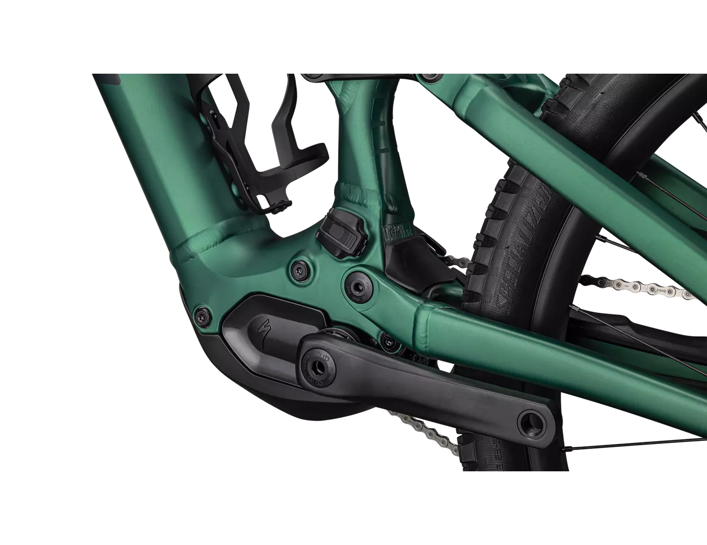 Specialized Turbo Levo SL Comp Alloy