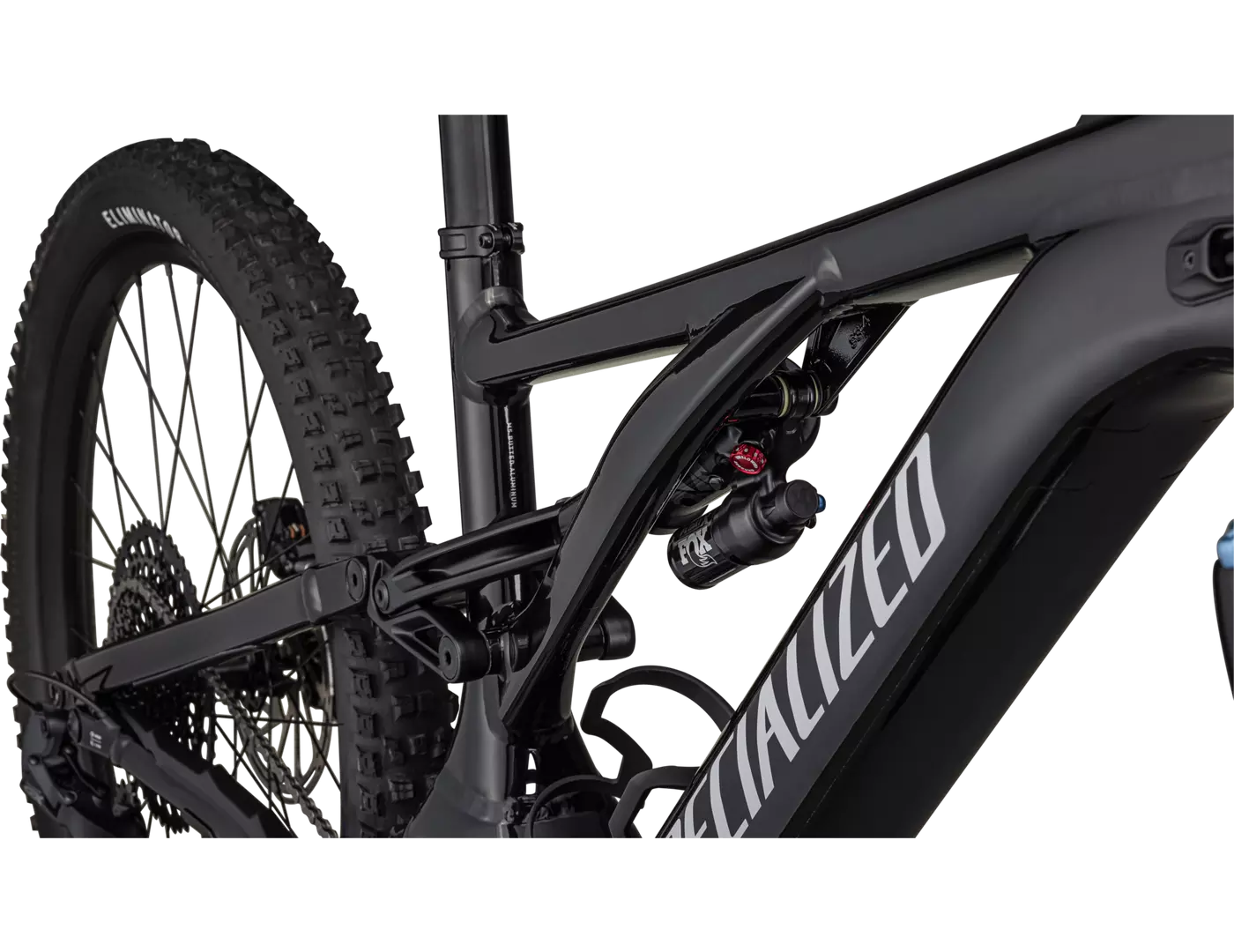 Specialized Turbo Levo Comp Alloy
