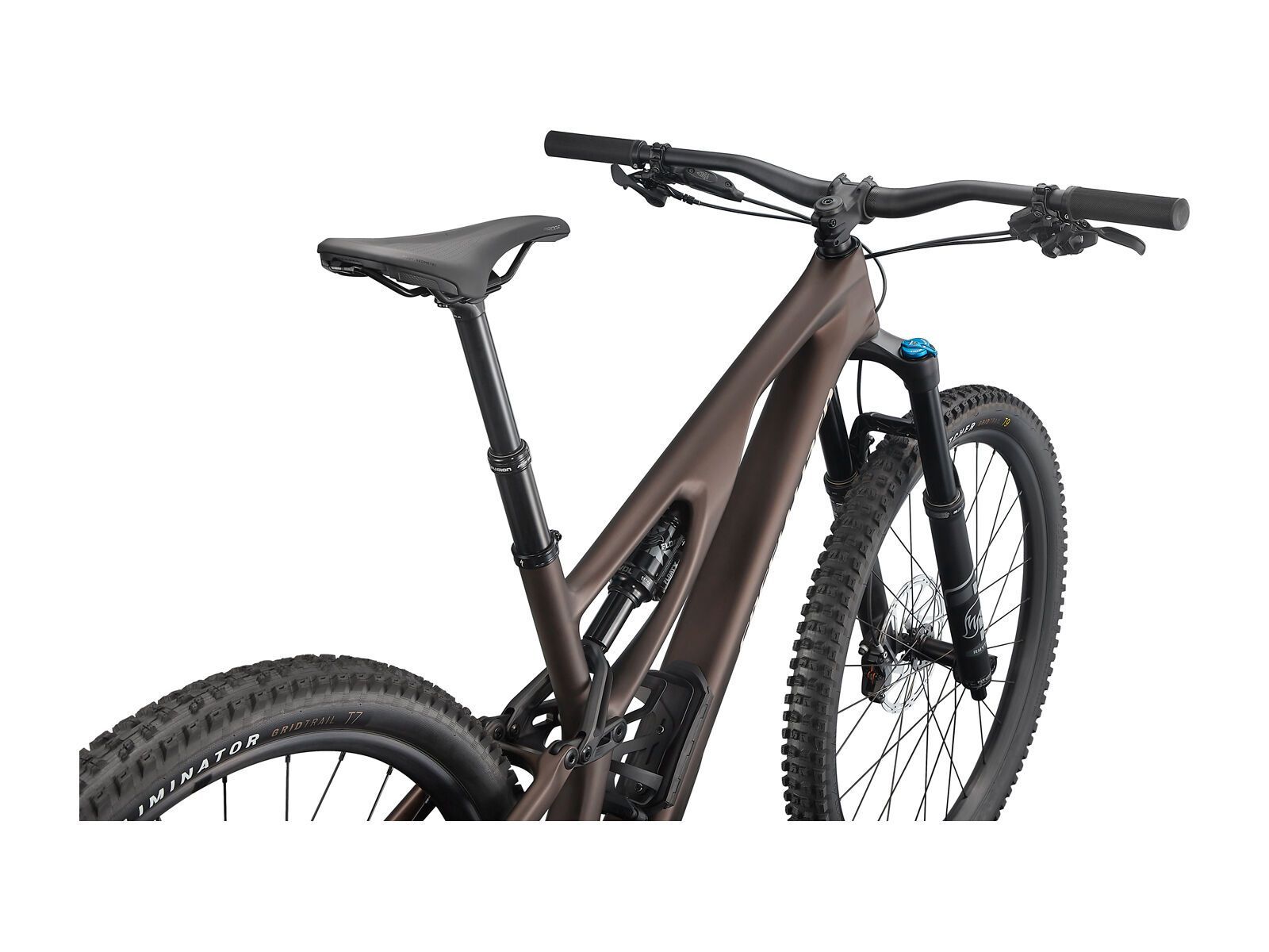 Specialized Stumpjumper Evo Comp