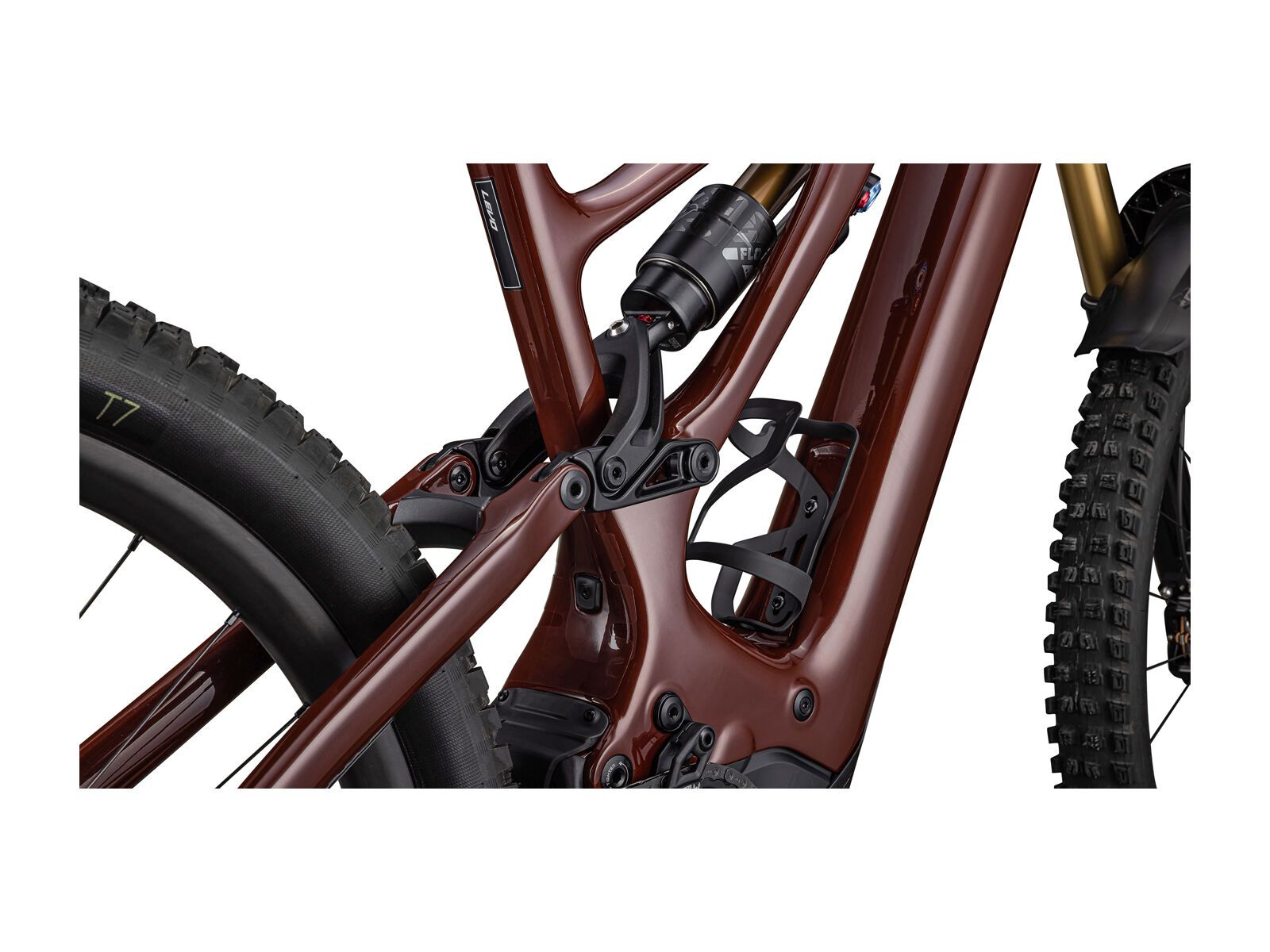 Specialized Turbo Levo Pro Carbon