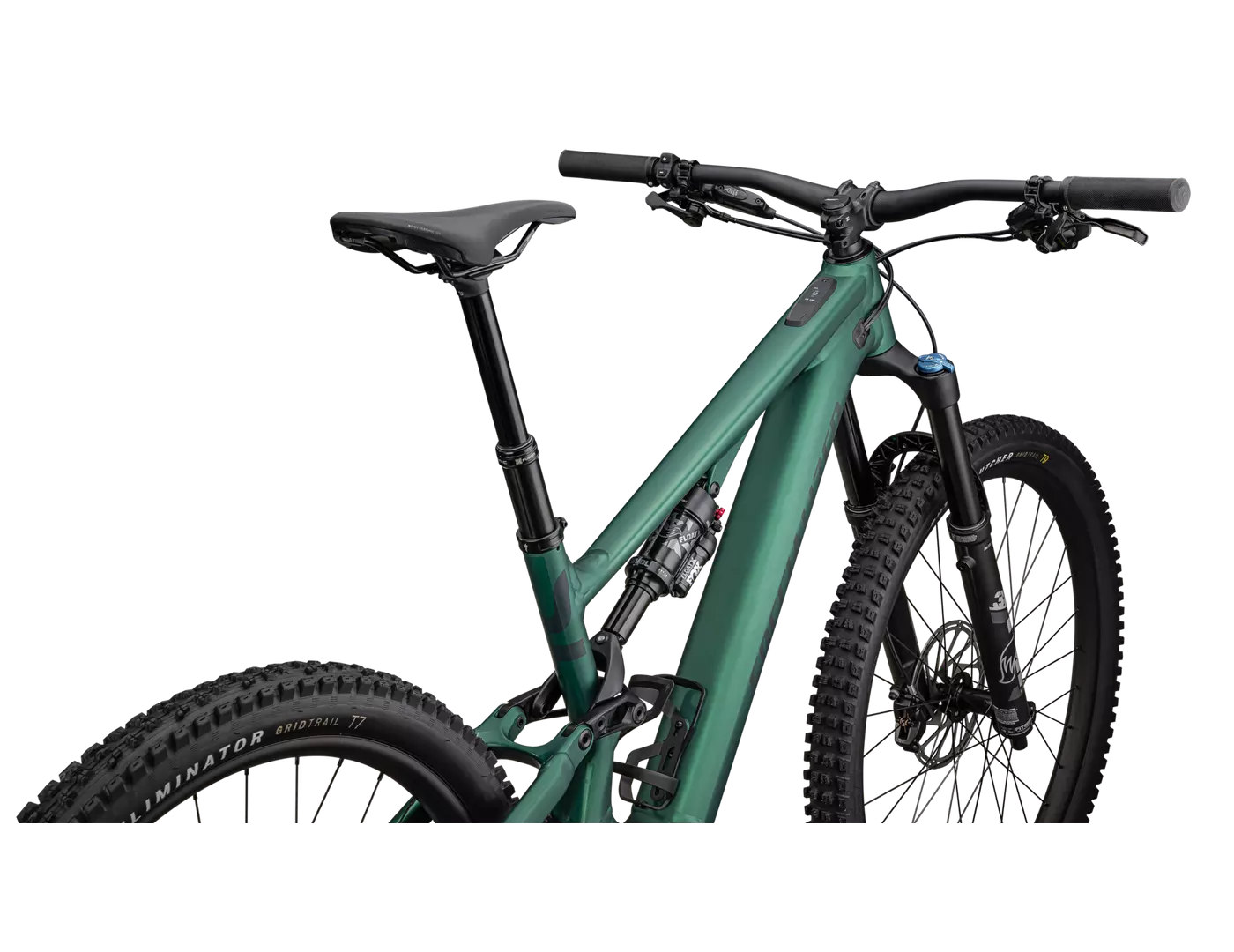 Specialized Turbo Levo SL Comp Alloy