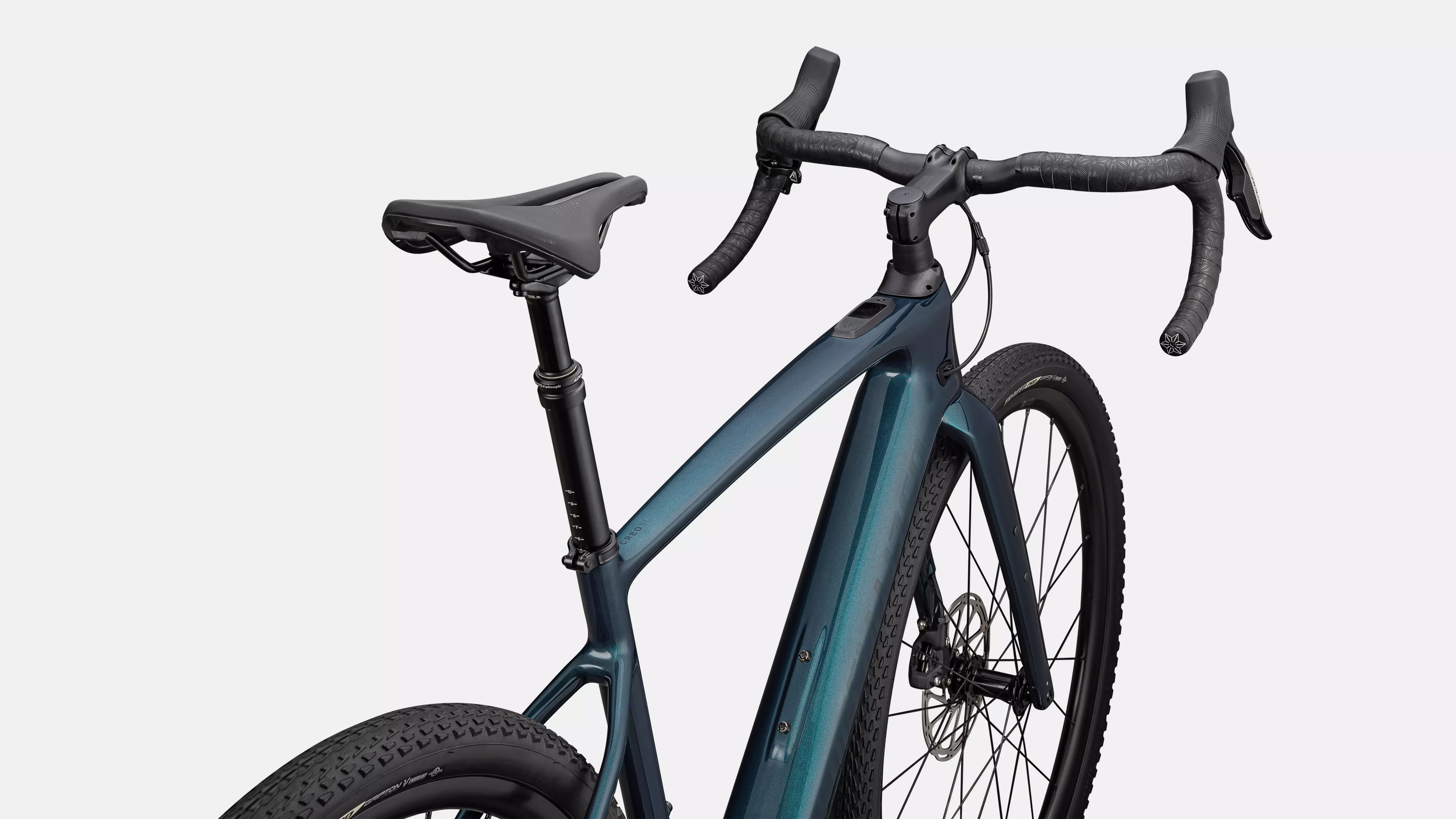 Specialized CREO SL COMP CARBON