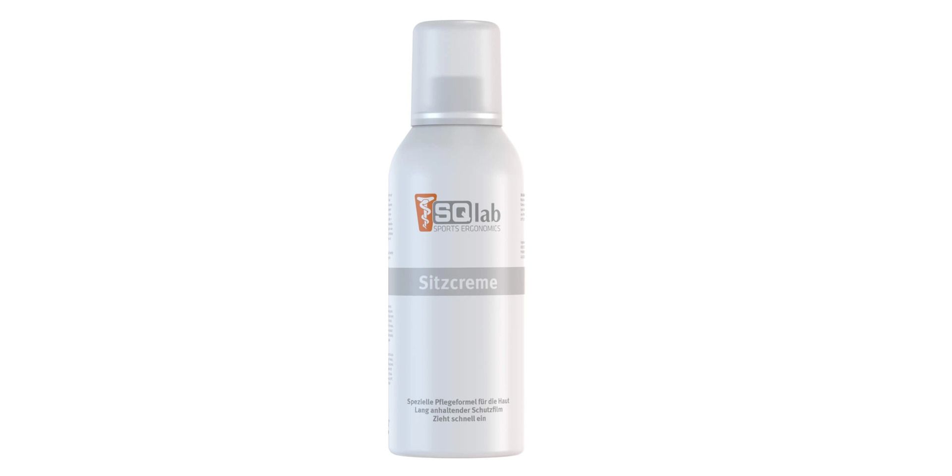 SQlab Sitzcreme 1 Stück 150 ml