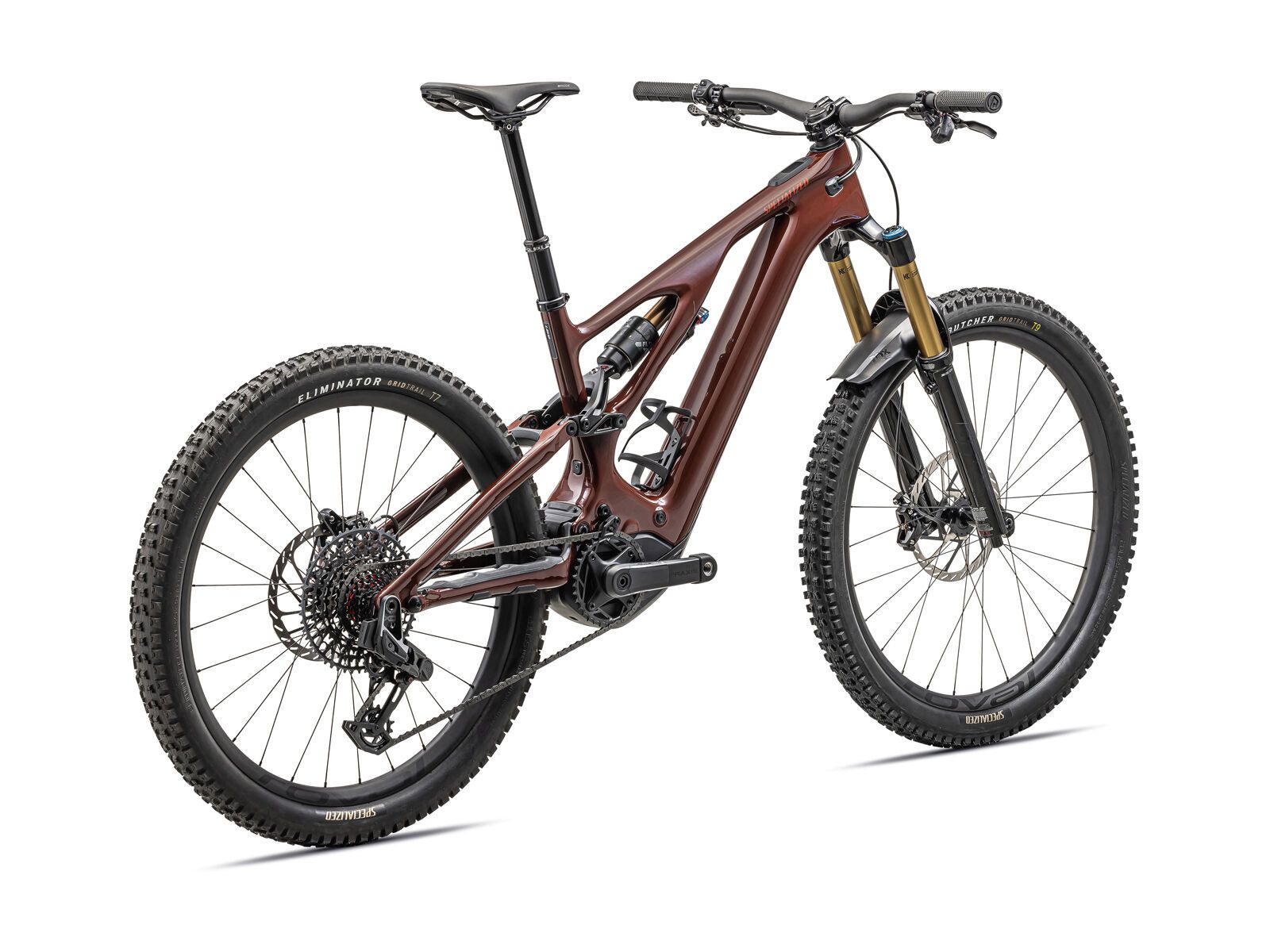 Specialized Turbo Levo Pro Carbon