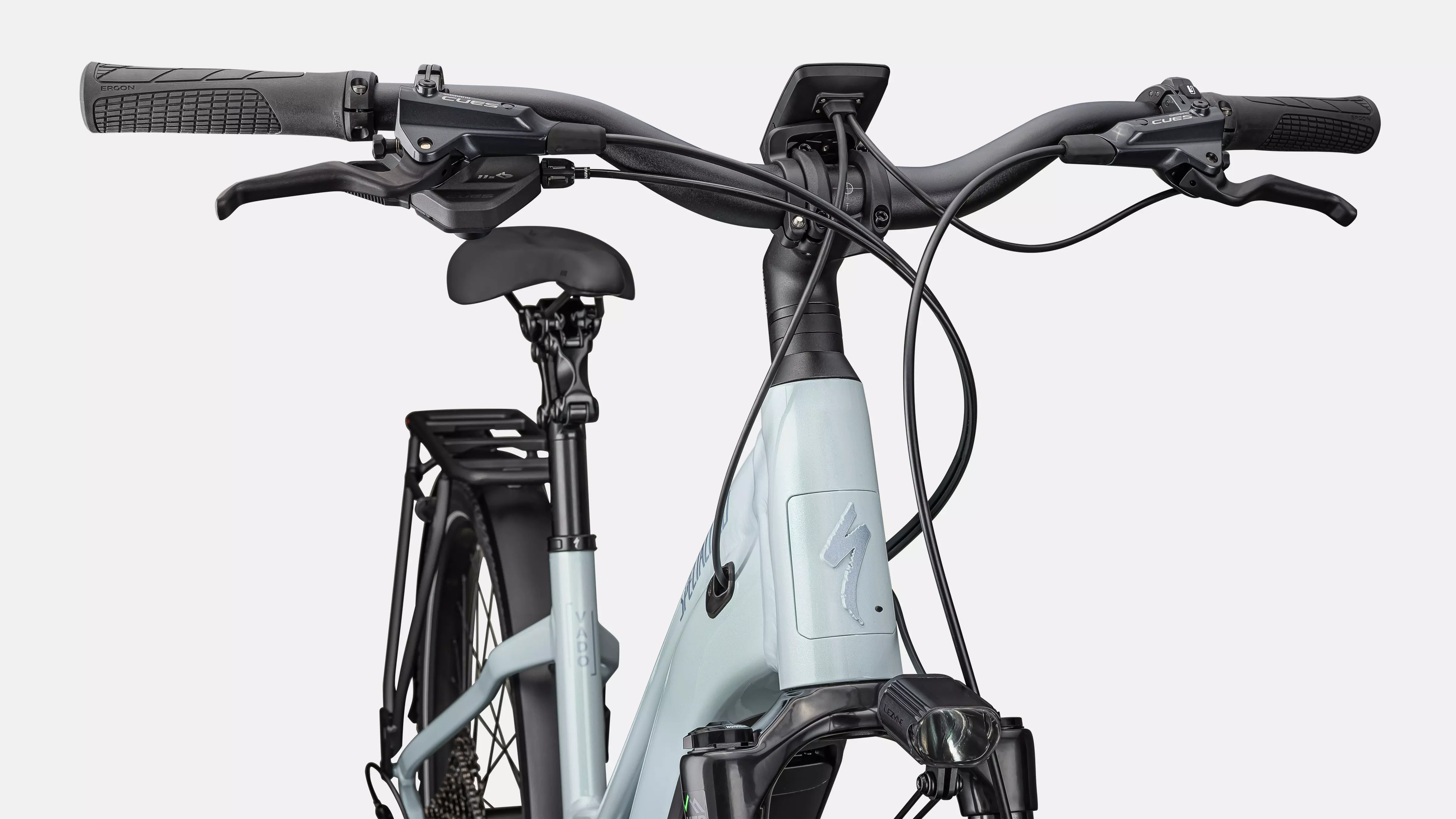 Specialized Turbo Vado 5.0 Step-Through