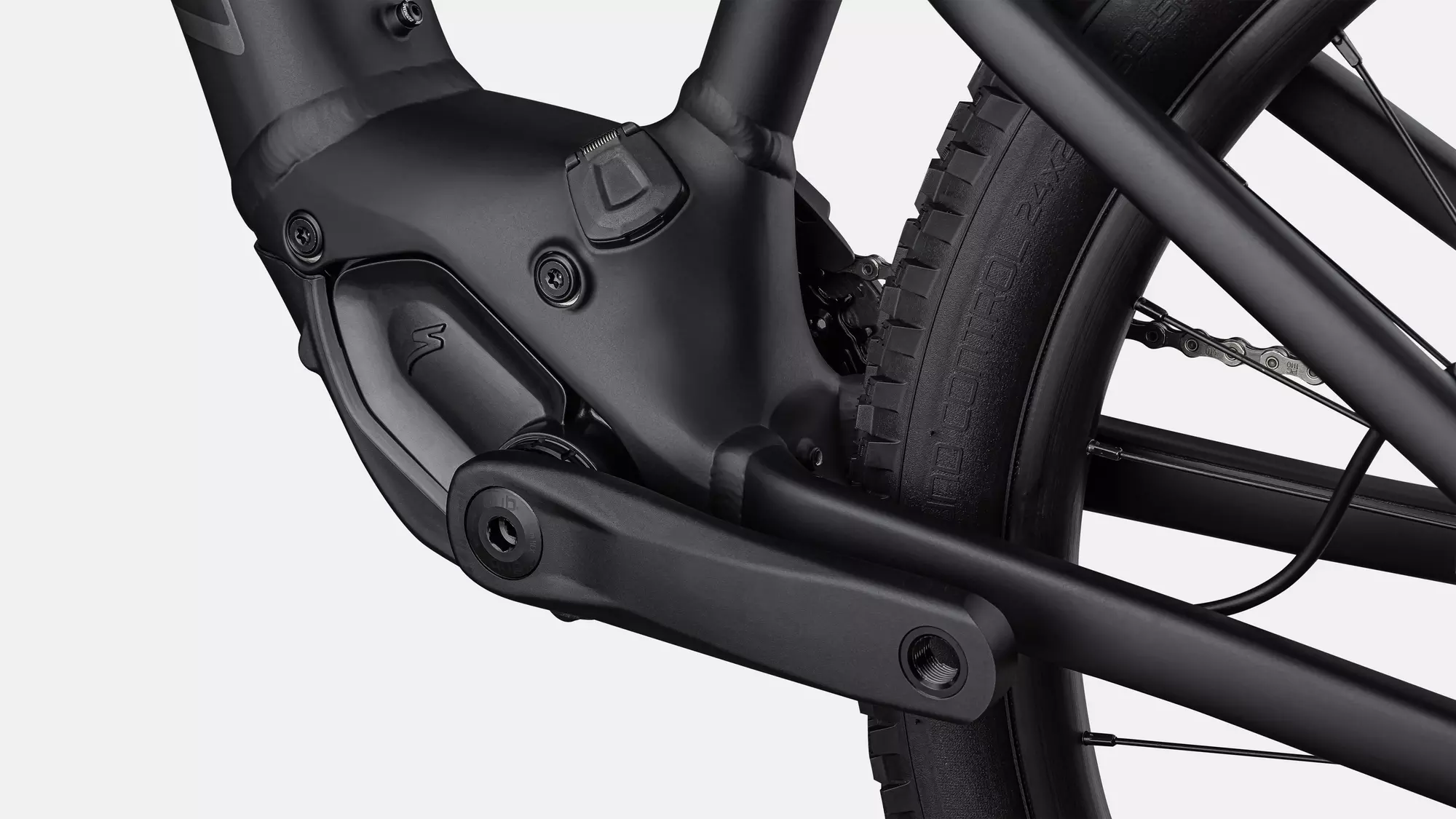 Specialized Turbo Levo SL Kids