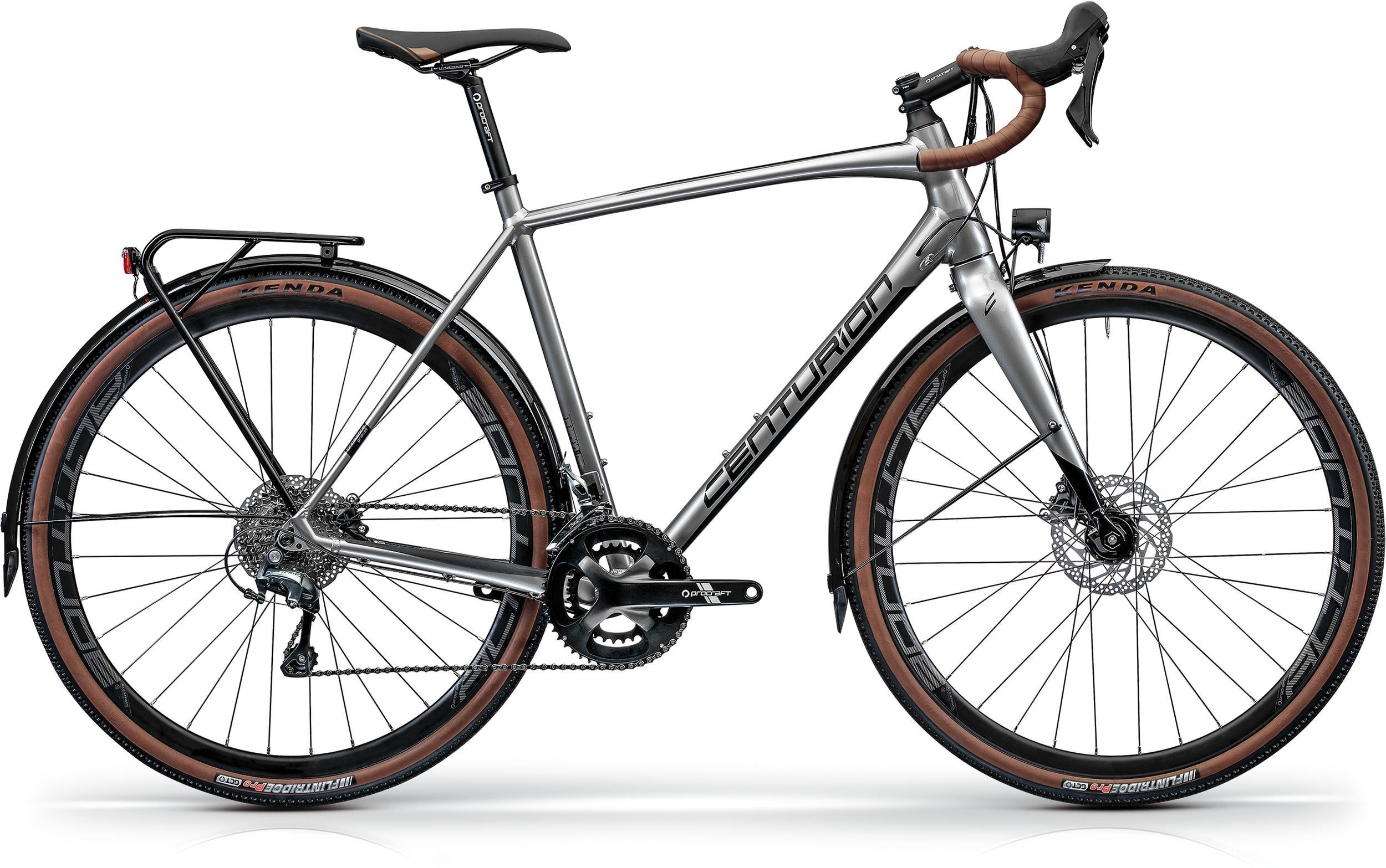 CENTURION Crossfire Gravel 2000 EQ HP2