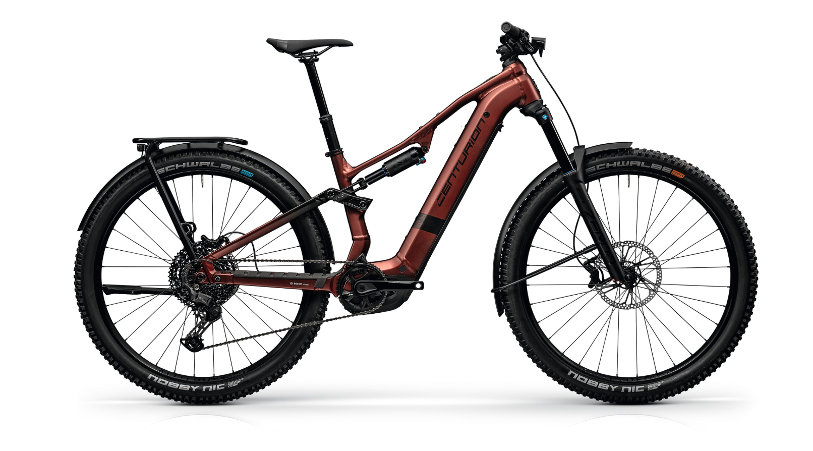 Centurion Numinis R1000 EQ