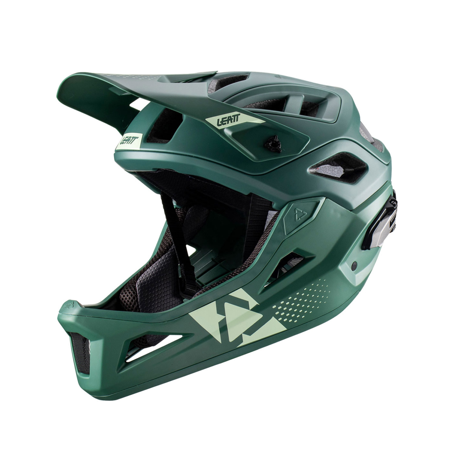 Leatt Enduro 3.0 ivy