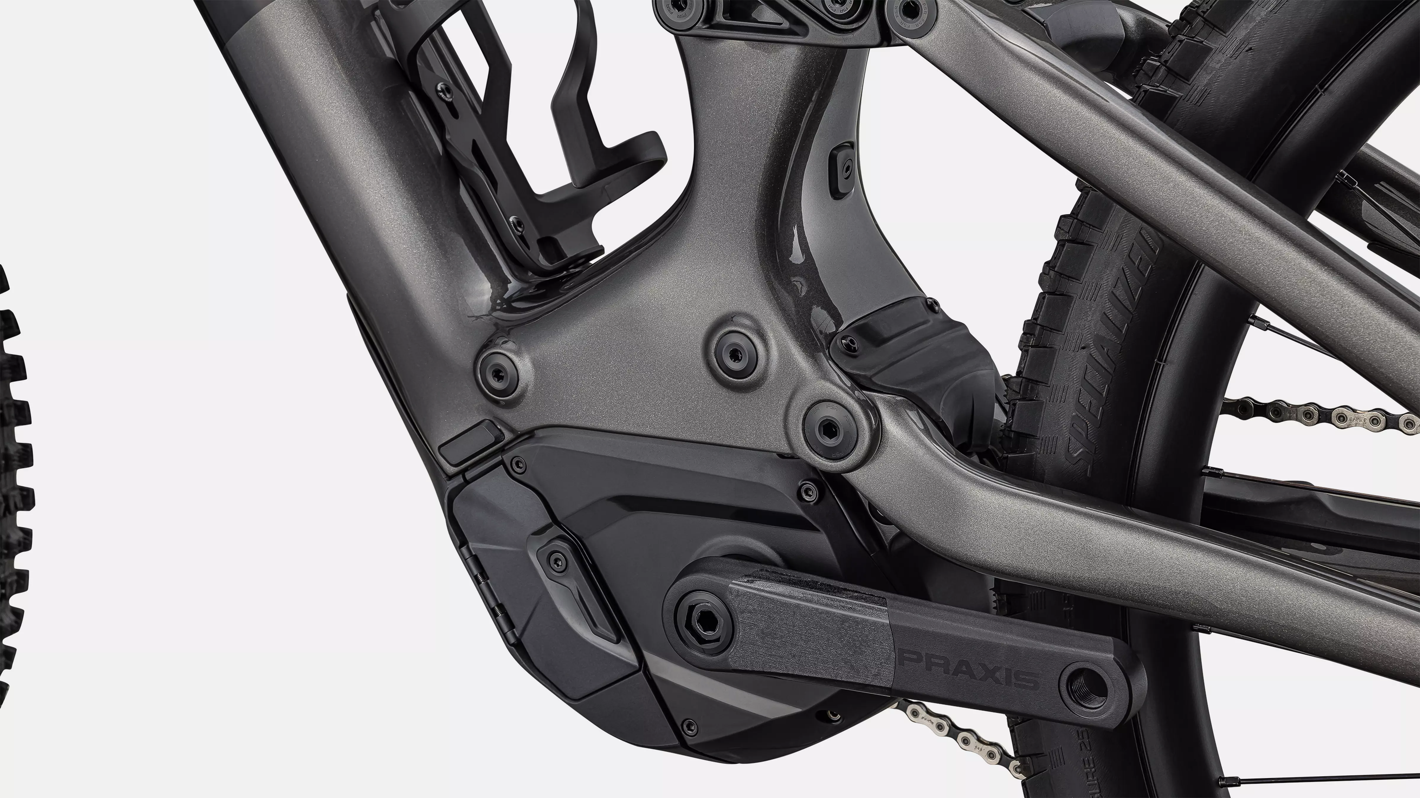 Specialized Turbo Levo Comp Carbon