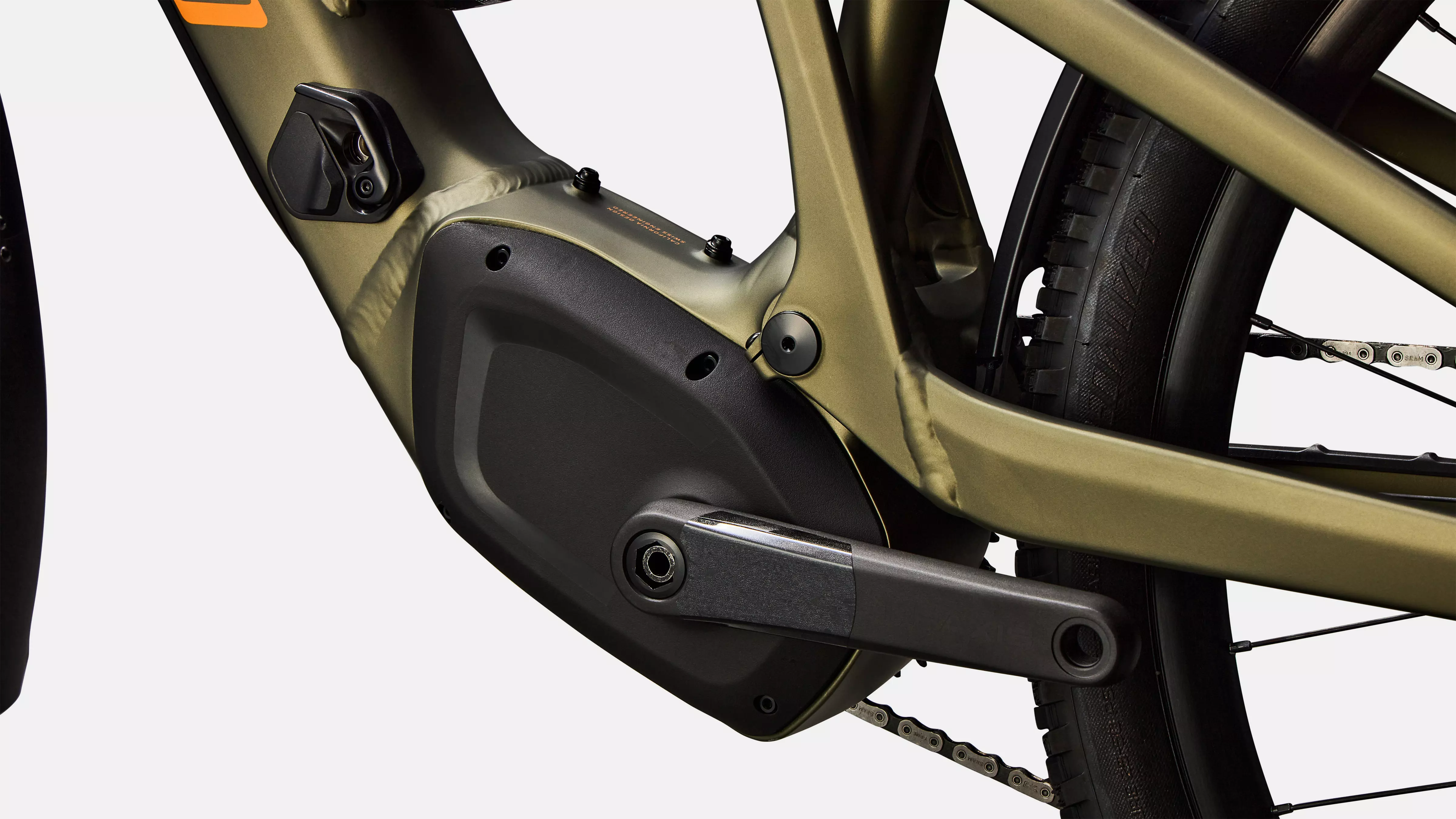 Specialized Turbo Tero X 5.0 Specialized Turbo Tero X 5.0