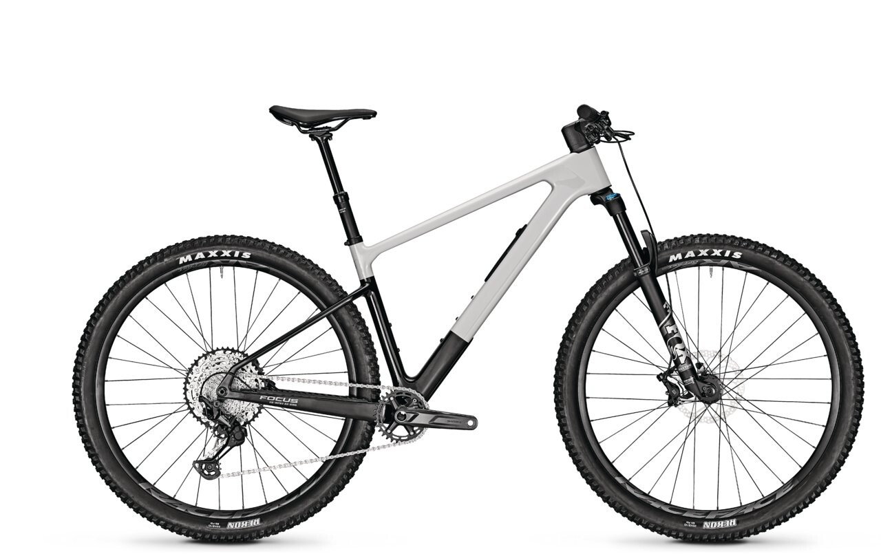 Focus RAVEN 8.8