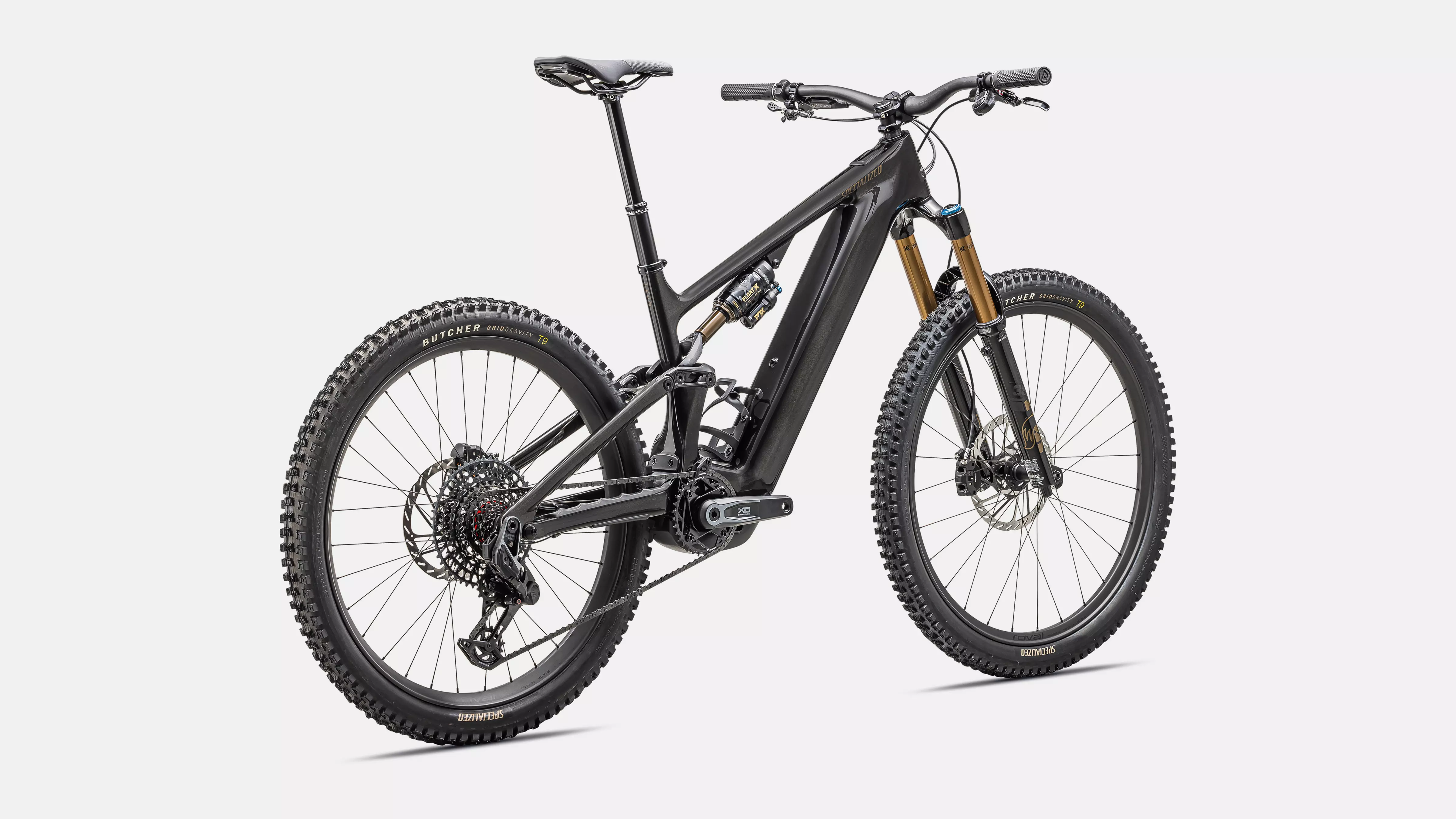 Specialized Turbo Levo 4 Pro