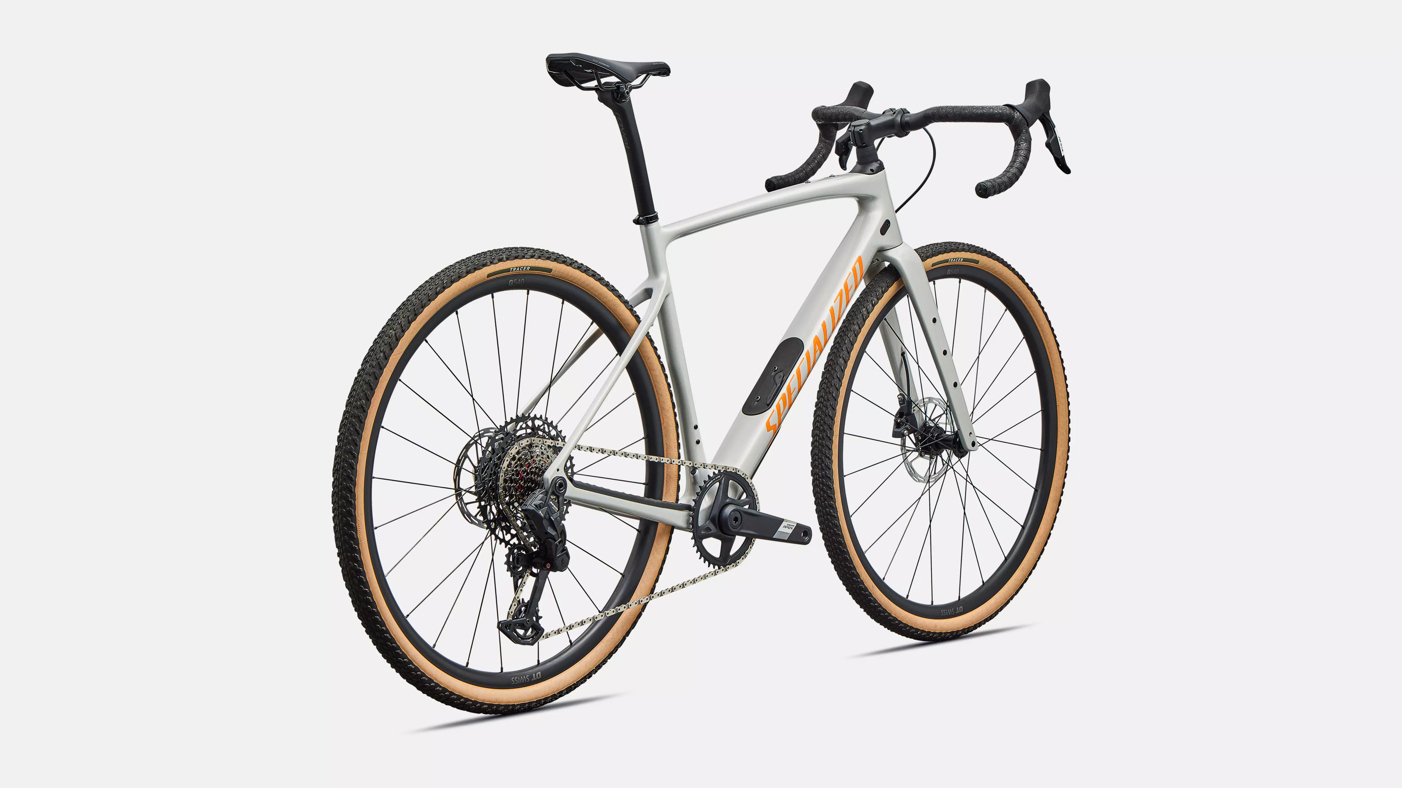Specialized Diverge 4 Comp Carbon