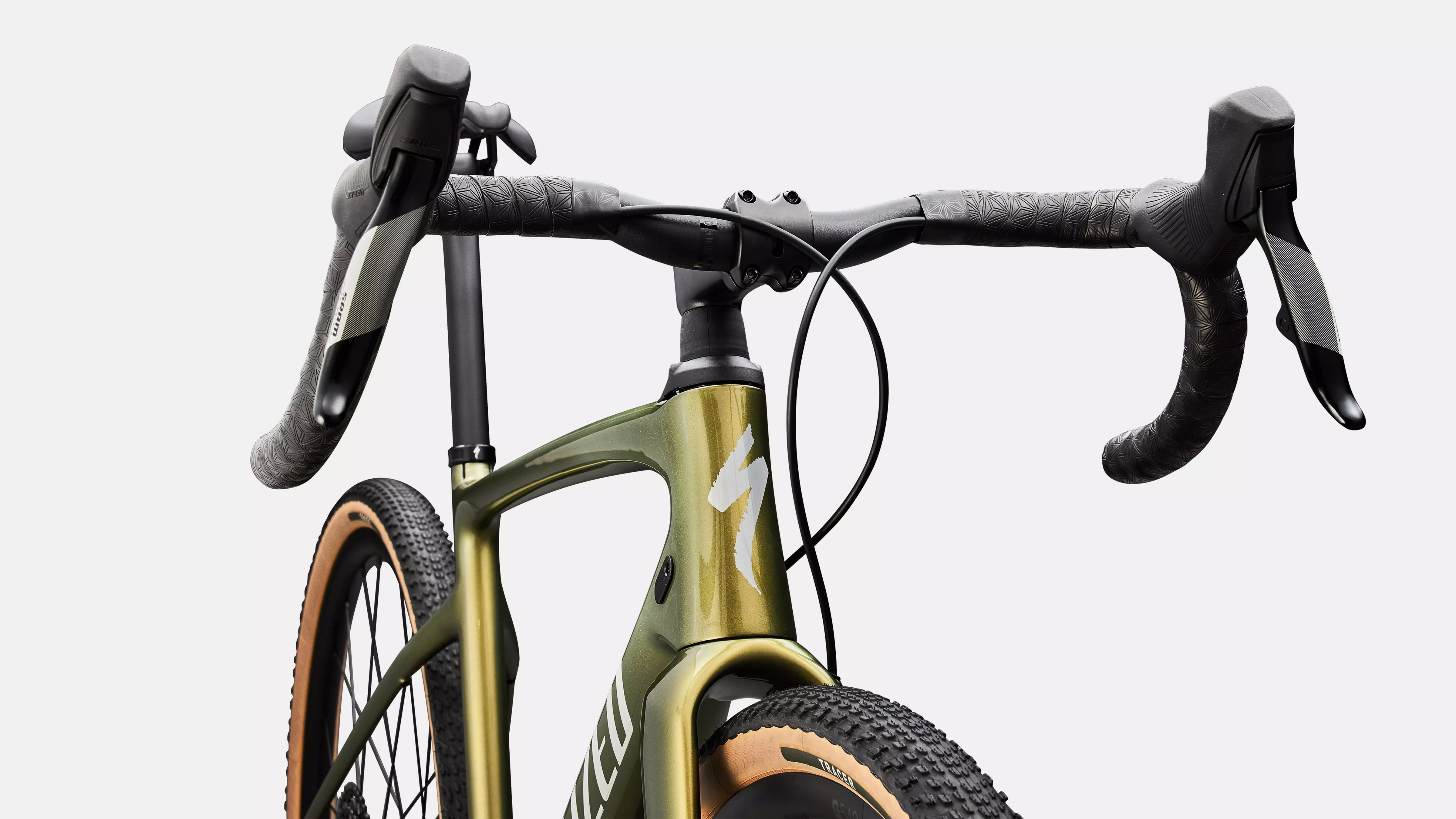 Specialized Diverge 4 Comp Carbon