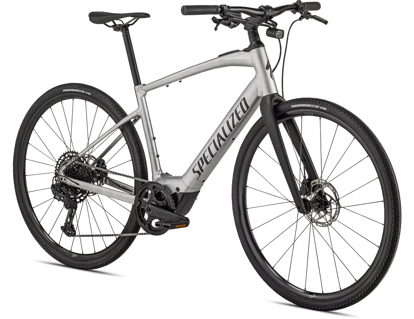 Specialized Turbo Vado SL 5.0