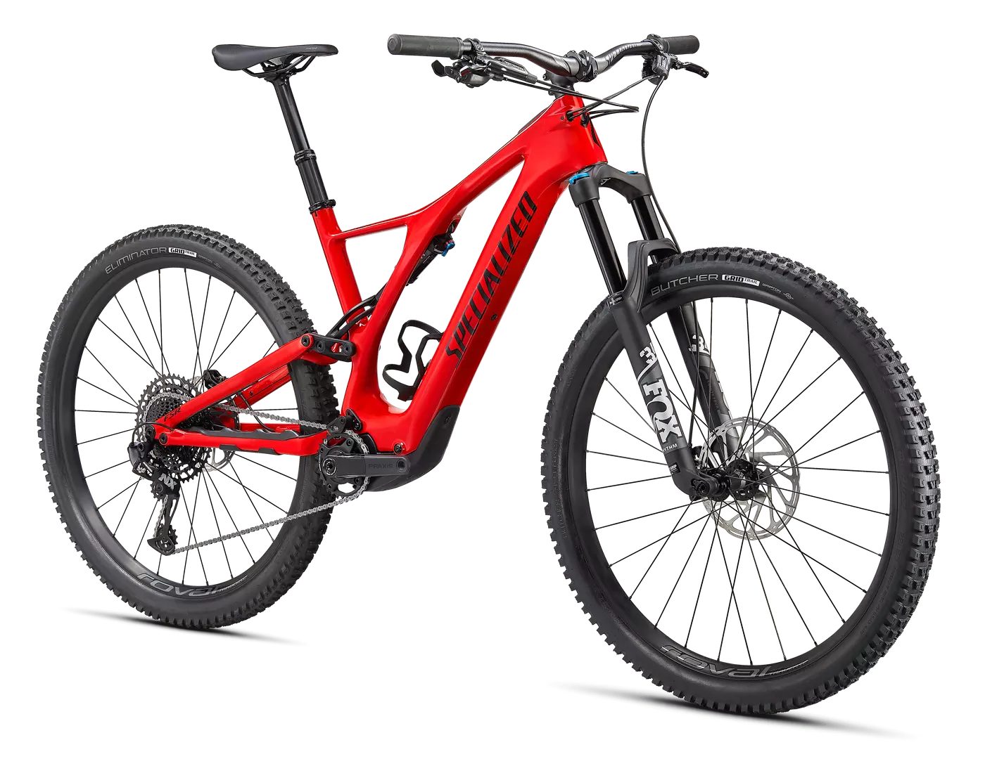 Specialized Turbo Levo SL Comp