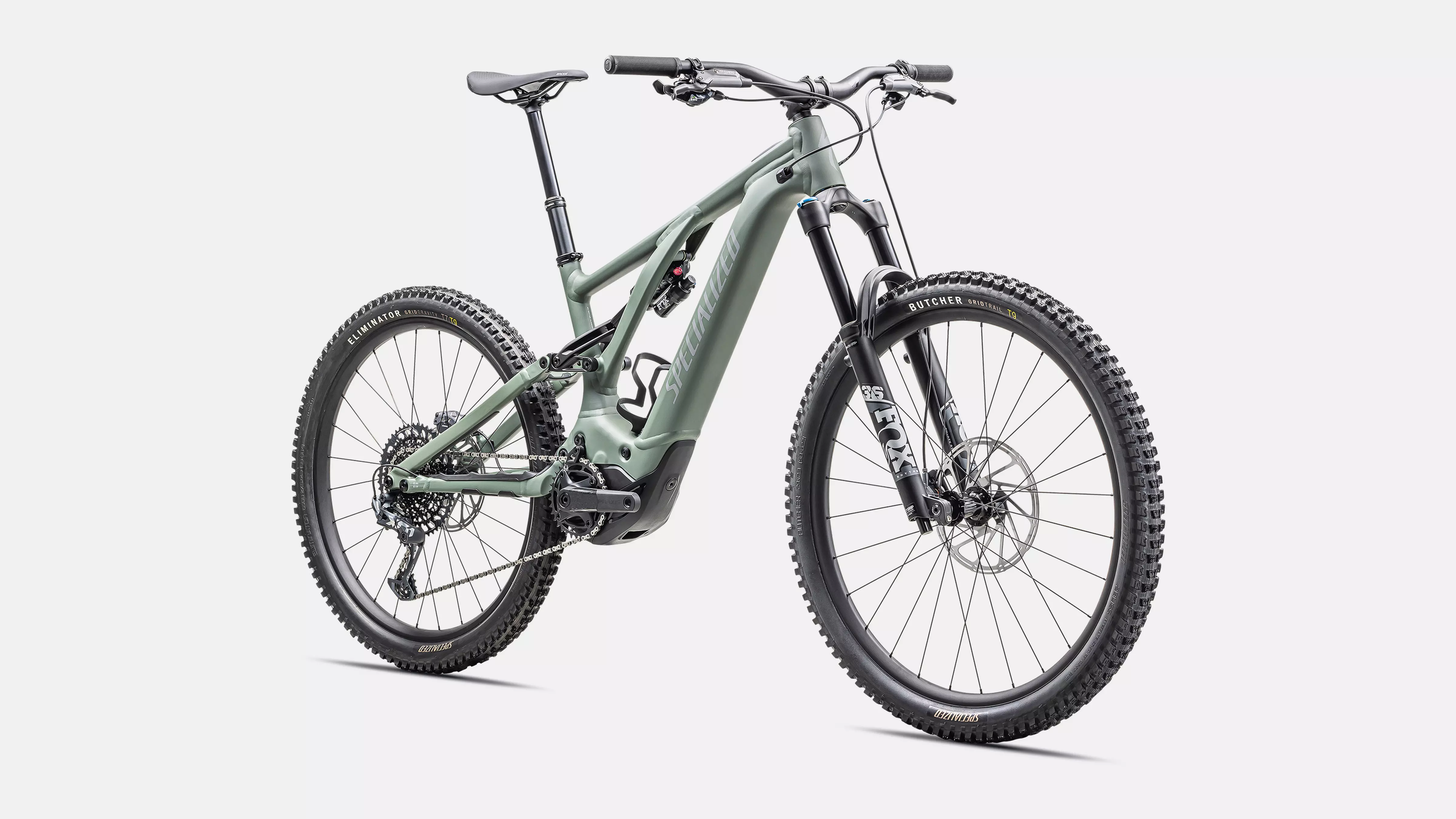 Specialized Turbo Levo Comp Alloy