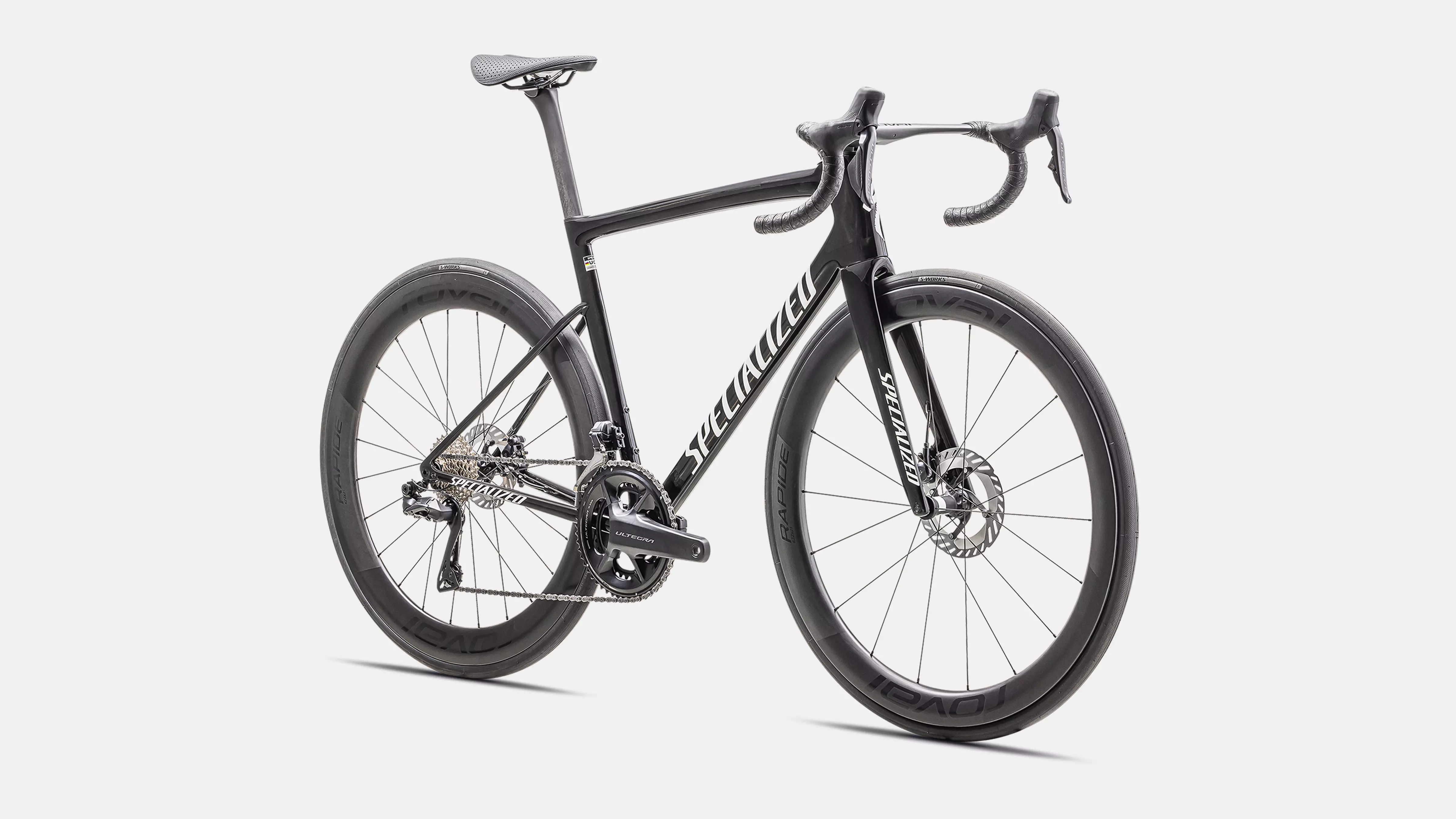 Specialized Tarmac SL8 Pro Shimano Ultegra Di2