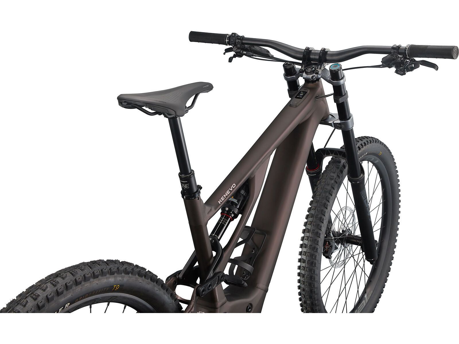 Specialized Turbo Kenevo Expert