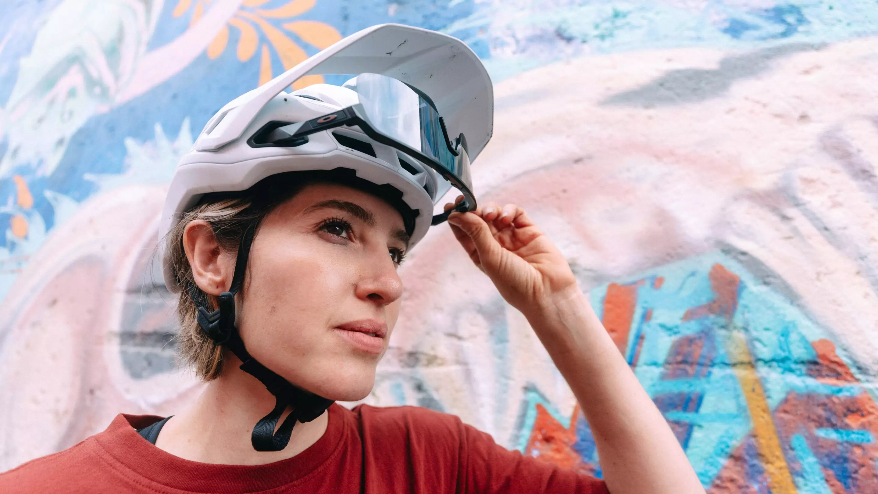 Specialized Ambush 3 • MTB-Helm