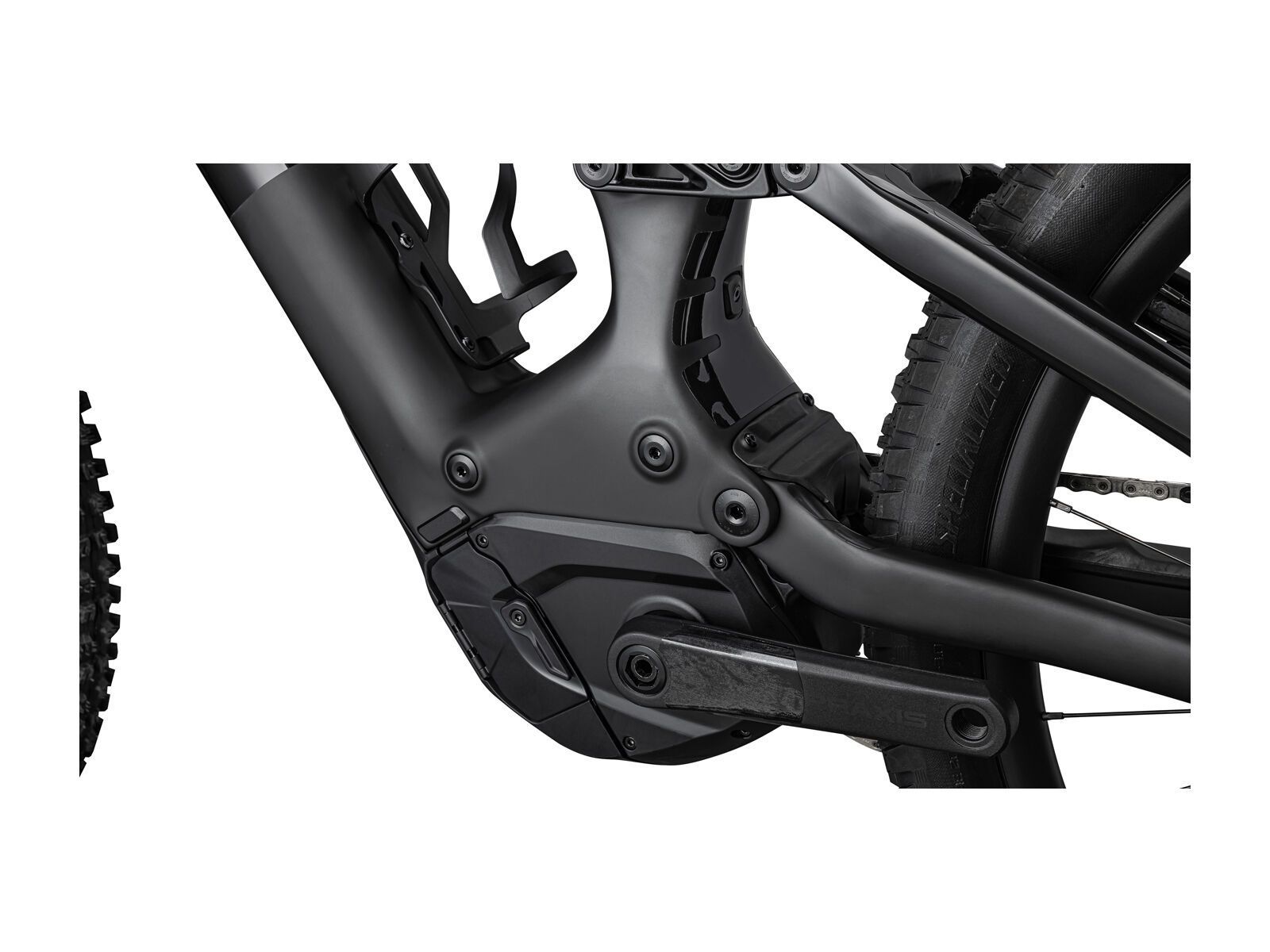 Specialized Turbo Levo Expert