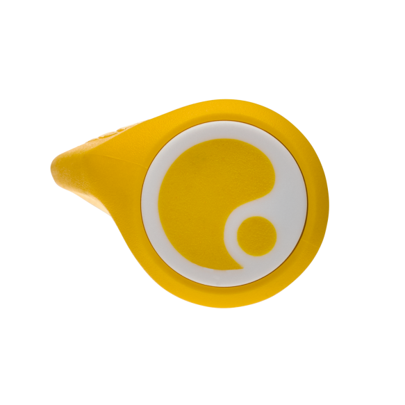 Ergon Griffe GA3 Standard • Der MTB-Komfortgriff