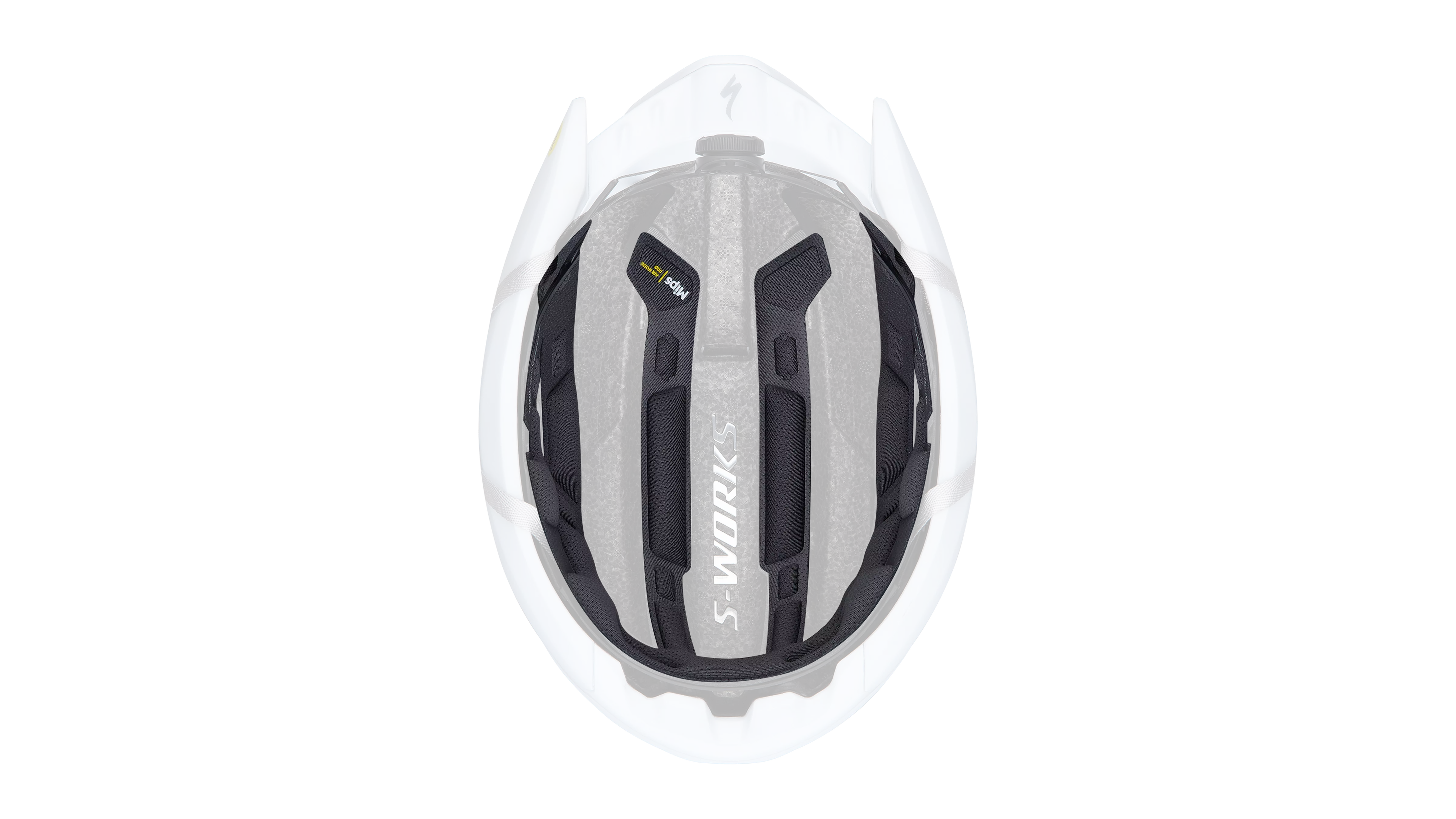 Specialized S-Works Evade 4 • Rennradhelm
