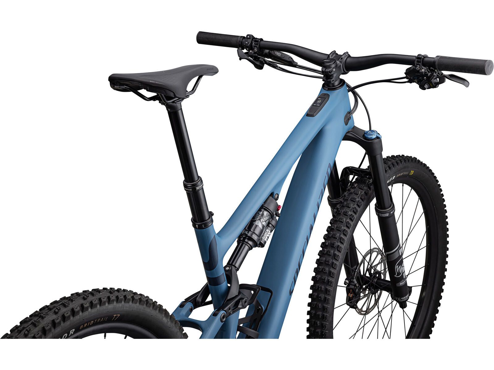 Specialized Turbo Levo SL Comp