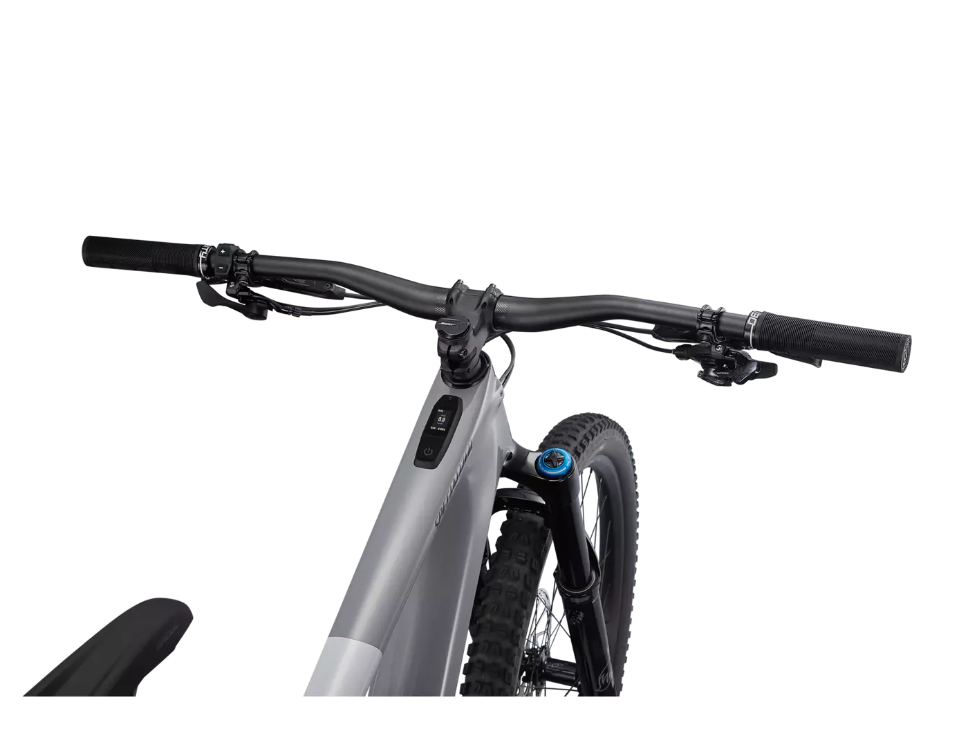 Specialized Turbo Kenevo SL Expert