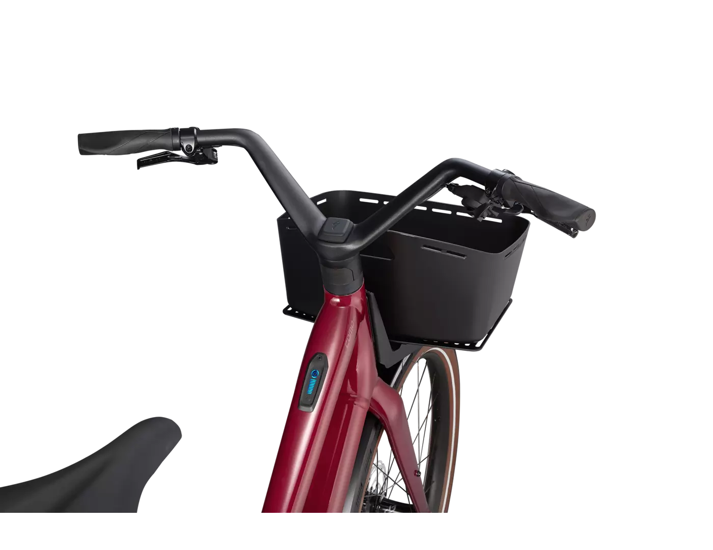 Specialized Turbo Como SL 4.0
