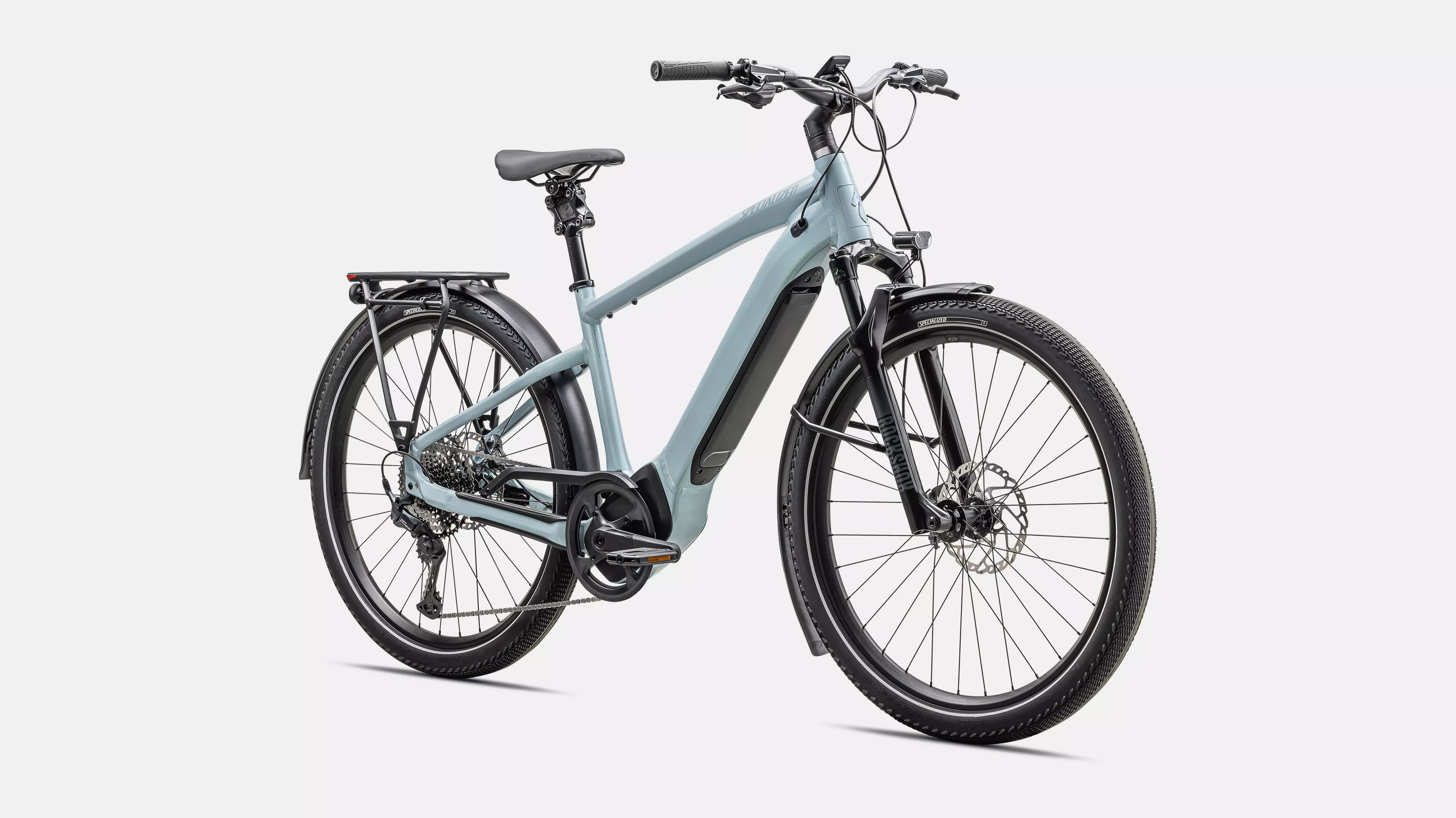 Specialized Turbo Vado 5.0