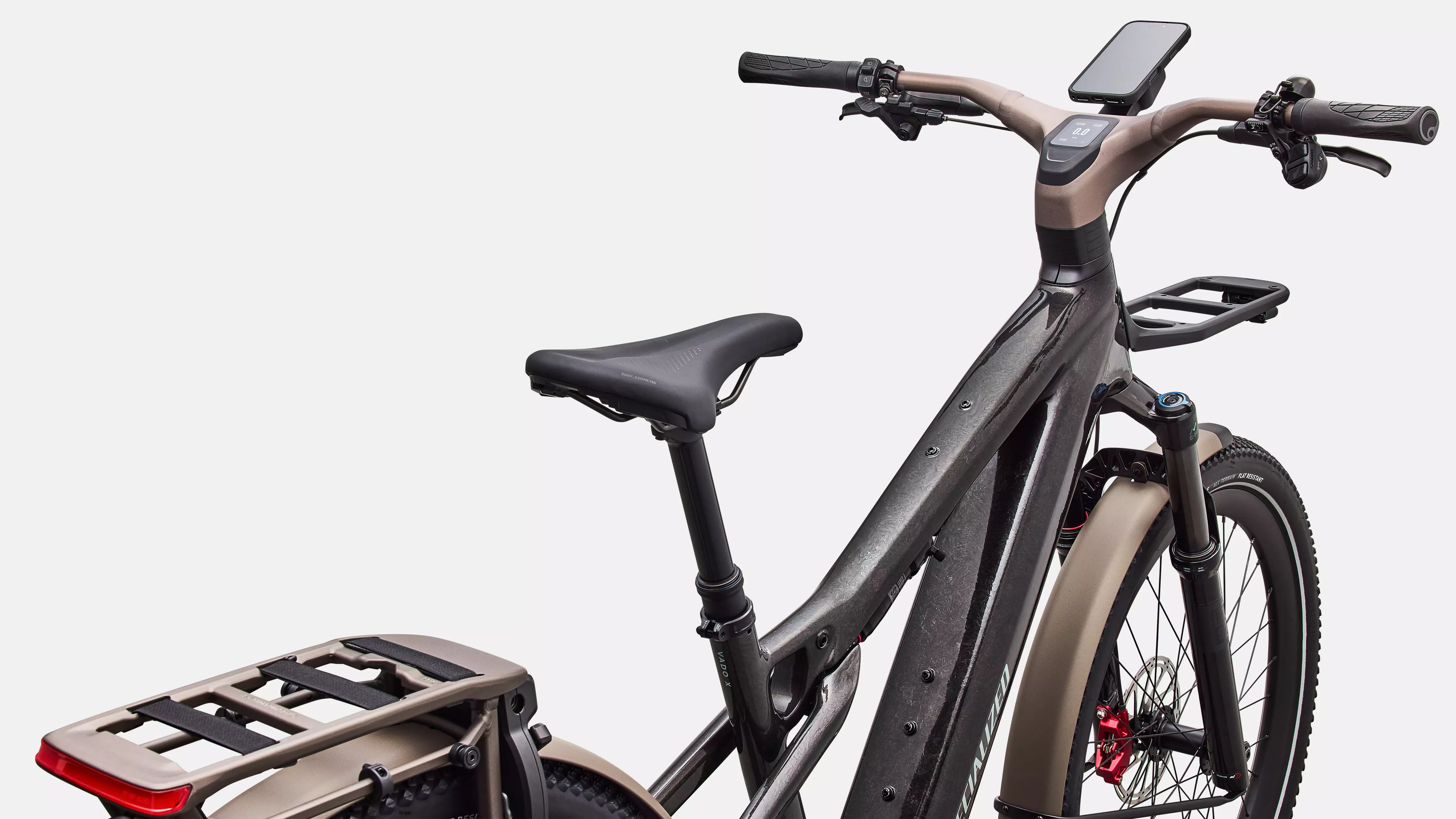 Specialized Vado 3 X 6.0