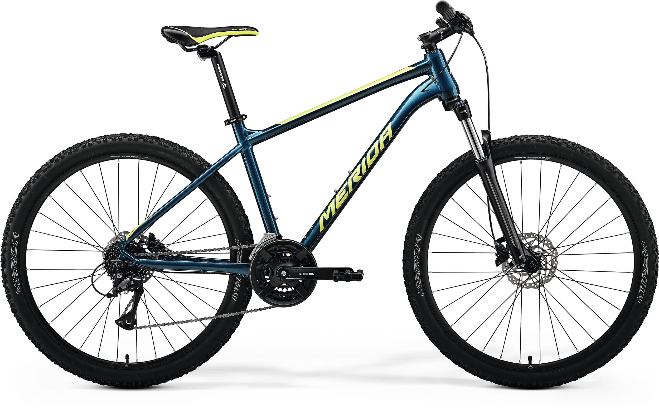 Merida BIG.SEVEN 20