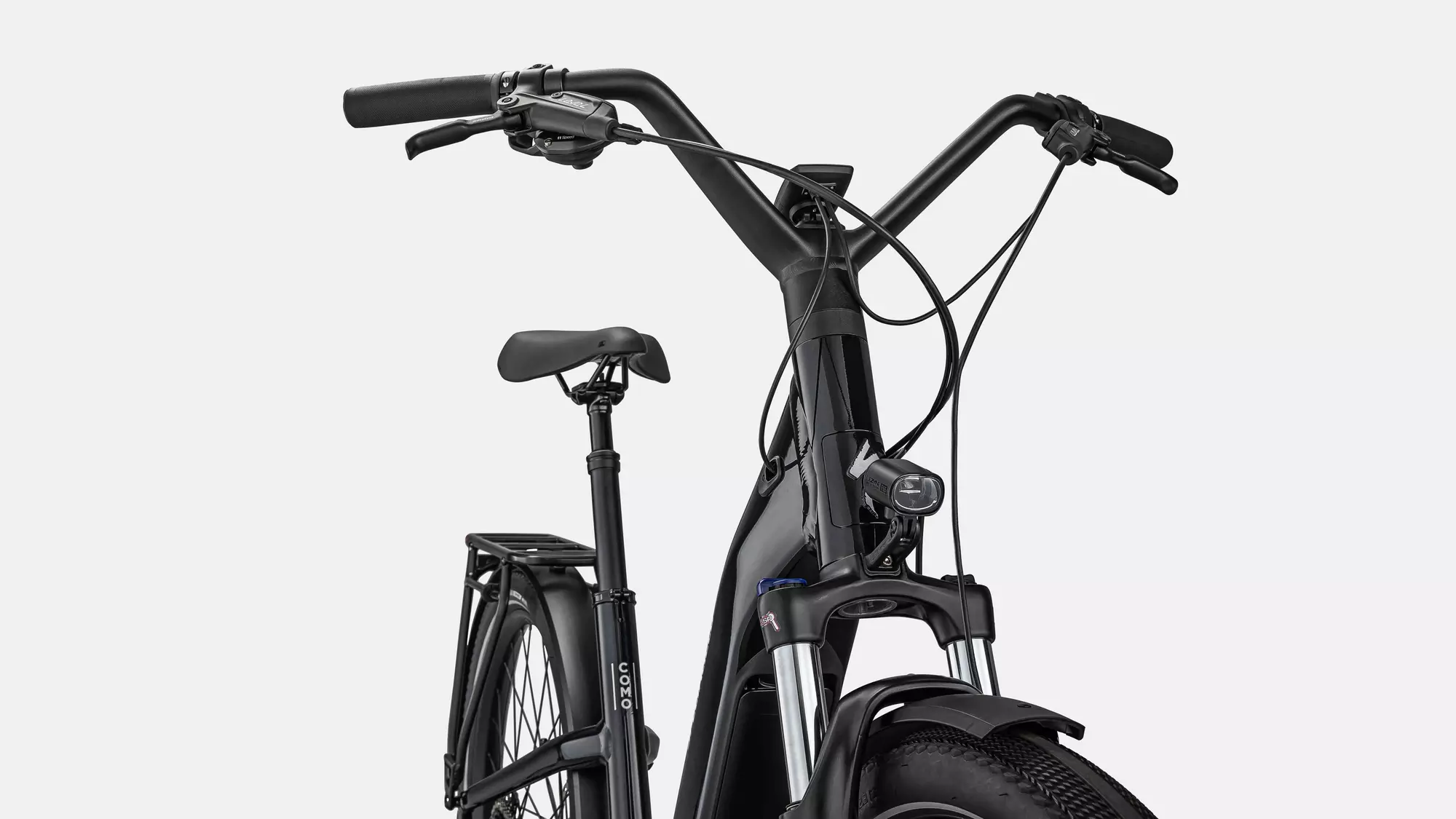 Specialized Turbo Como 4.0