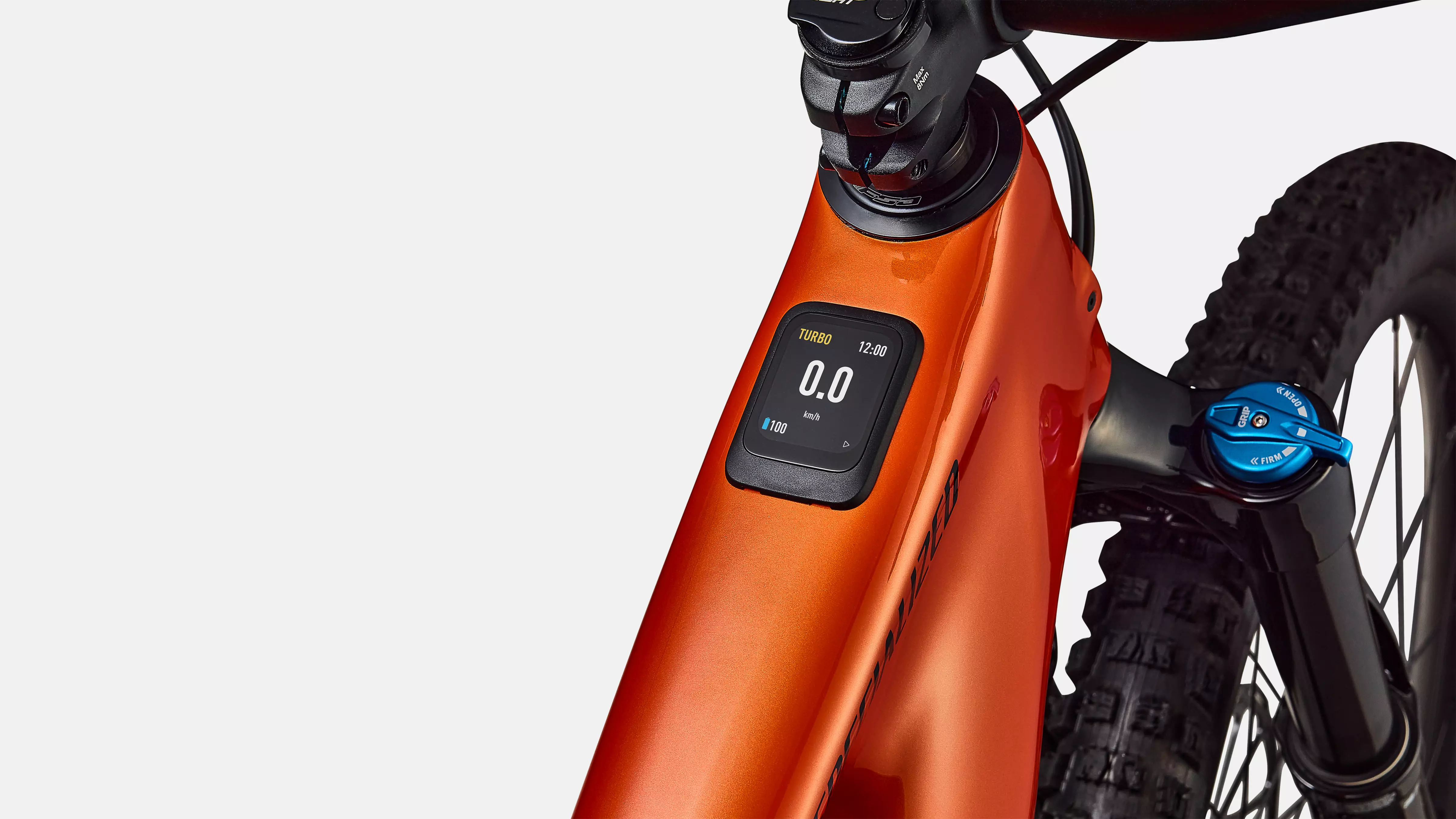 Specialized Turbo Levo 4 Comp