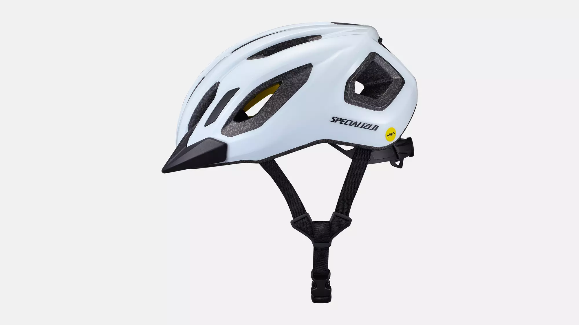 Specialized Chamonix 3
