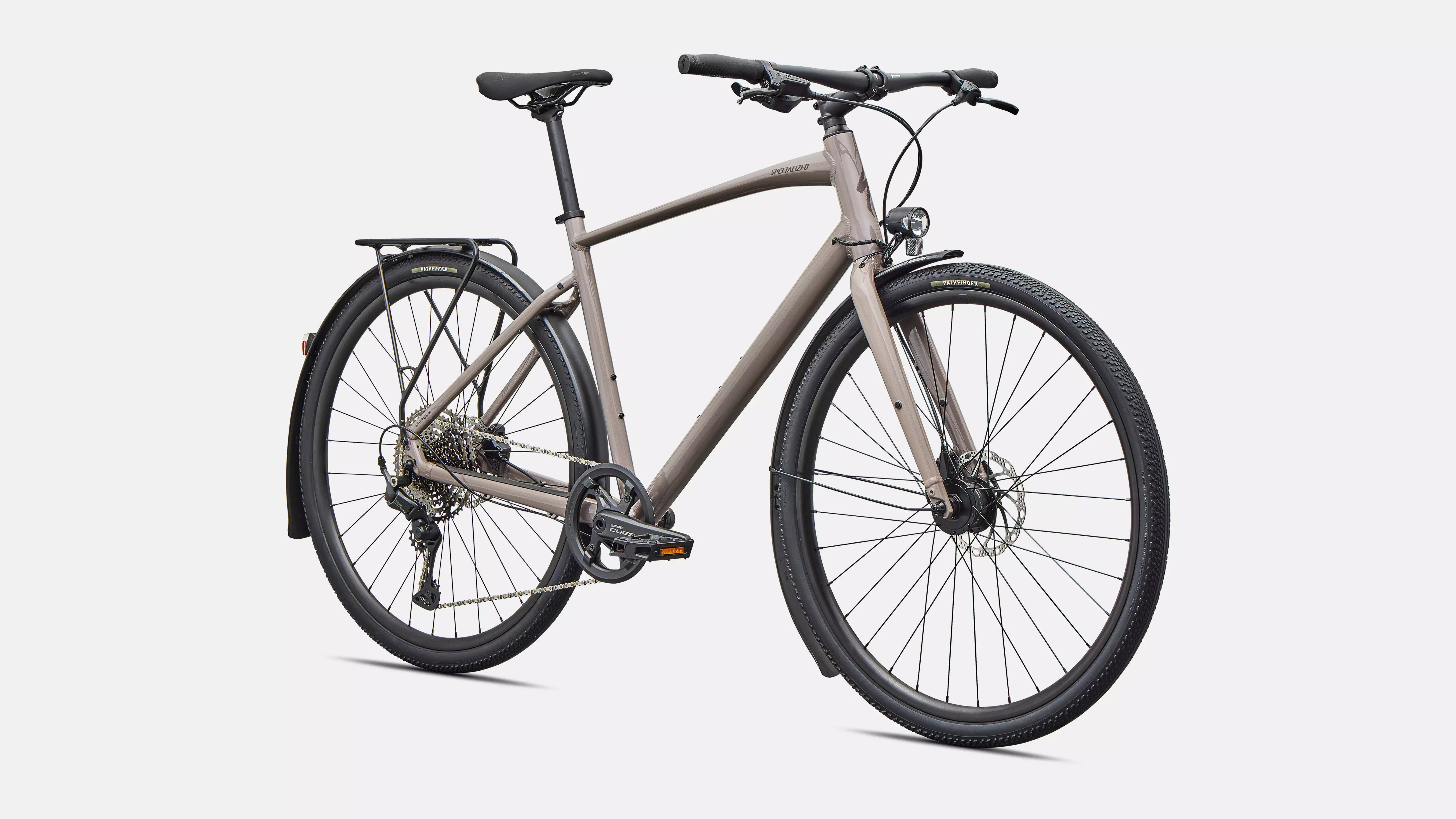 Specialized Sirrus X 3.0 EQ Specialized Sirrus X 3.0 EQ