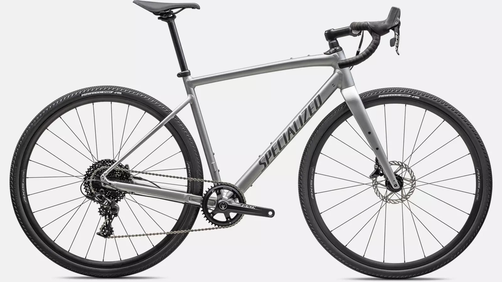 Specialized Diverge Comp E5