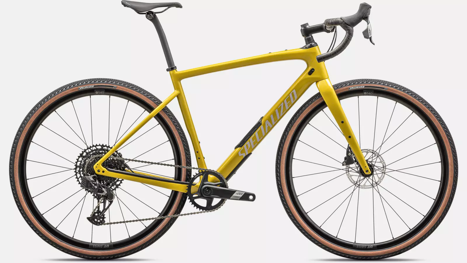 Specialized Diverge Comp