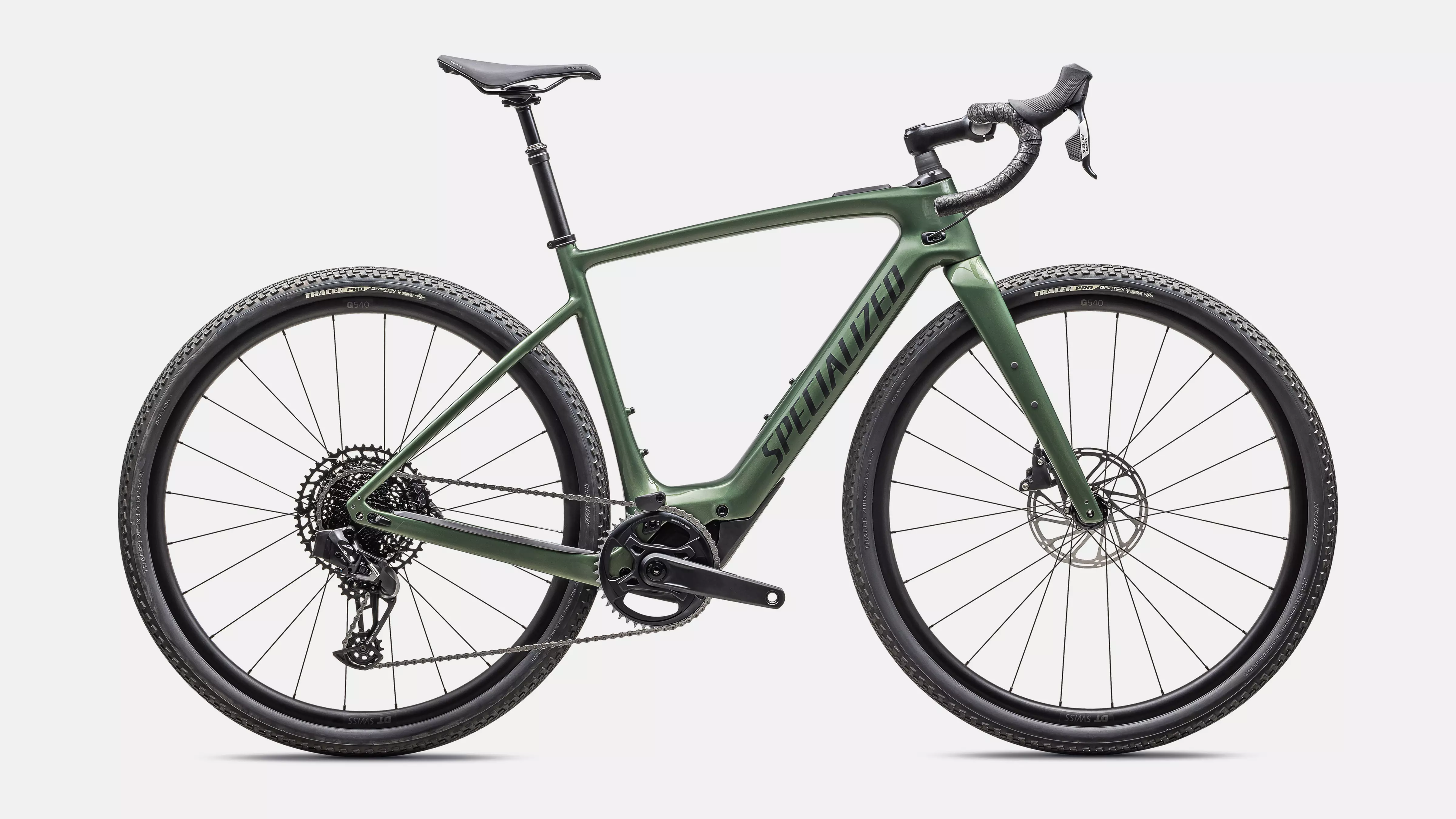 Specialized CREO SL COMP CARBON