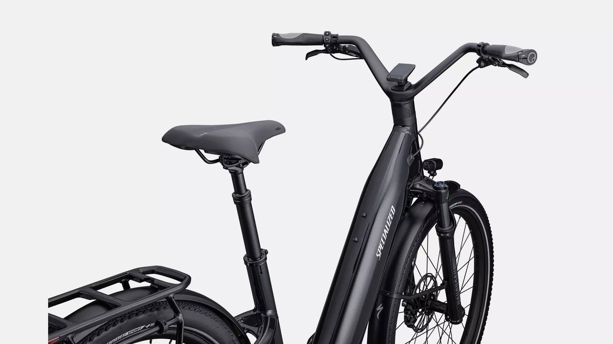 Specialized Turbo Como 5.0 IGH