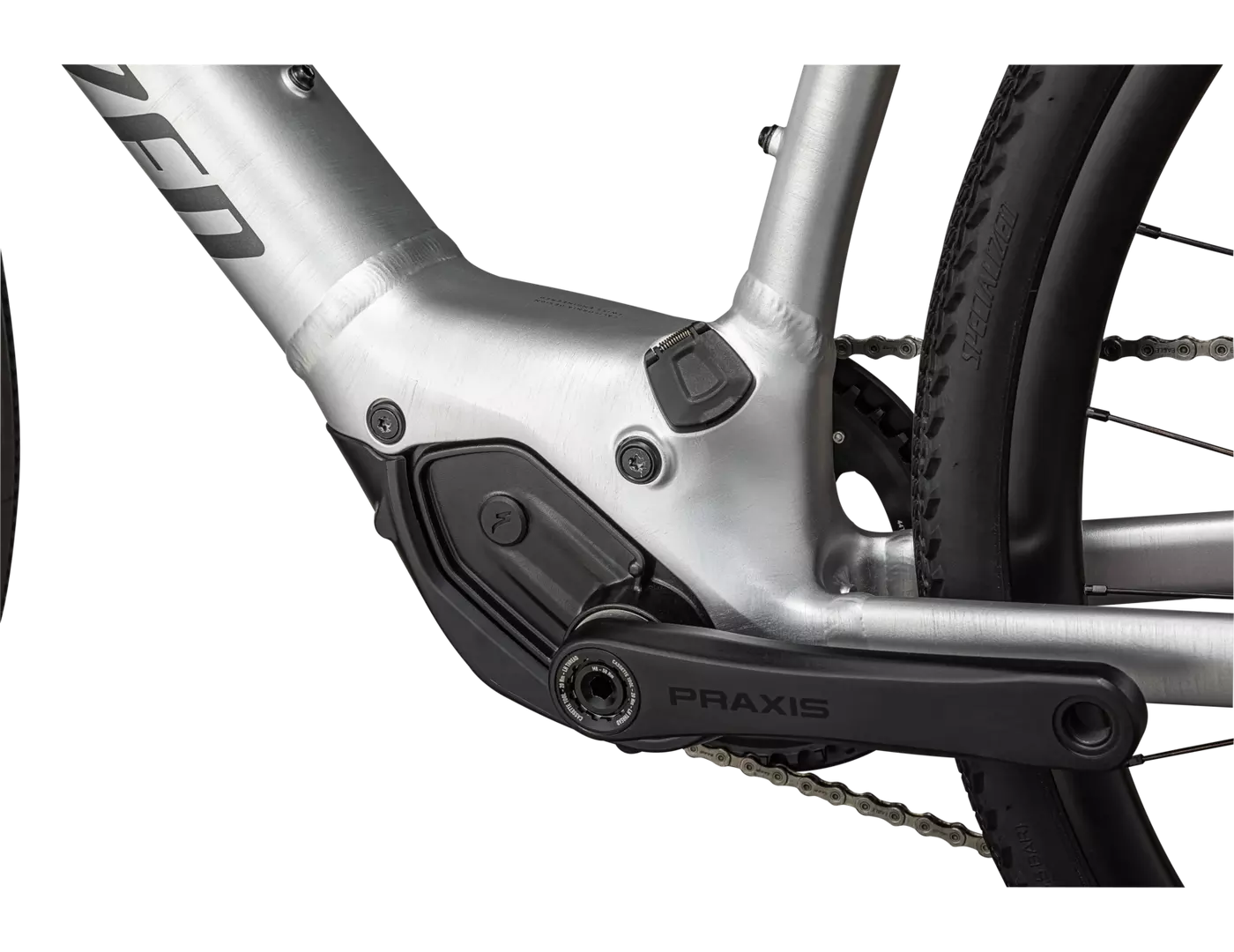 Specialized Turbo Vado SL 5.0
