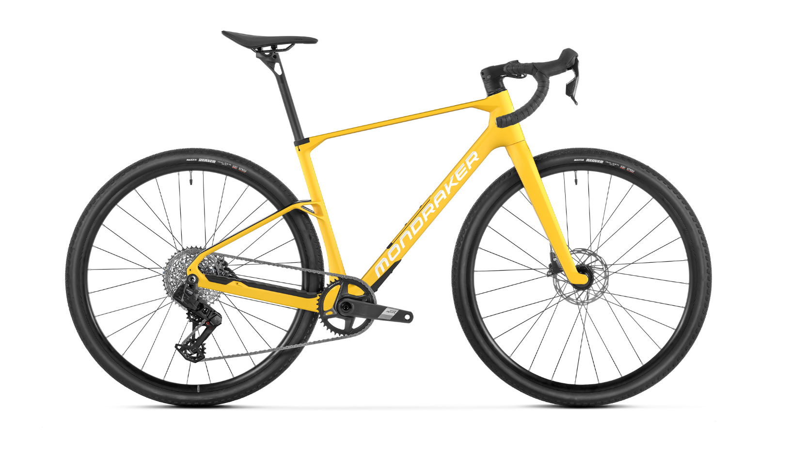 mondraker ARID CARBON S AXS