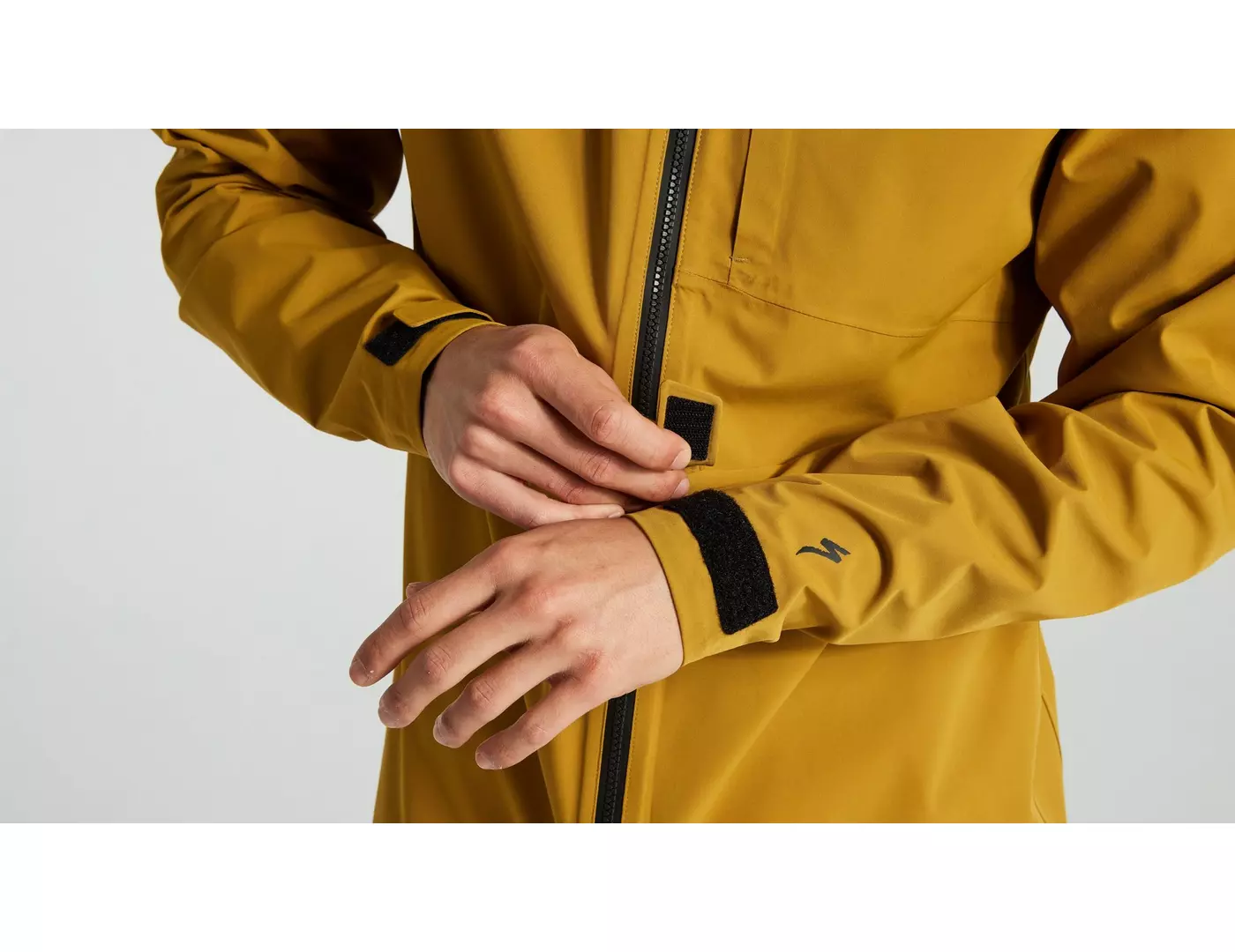 Specialized Regenjacke Trail MTB