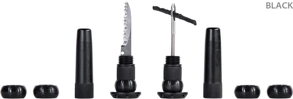 Muc Off Stealth Tubeless Puncture Plug • Schlauchlos-Pannenstopfen