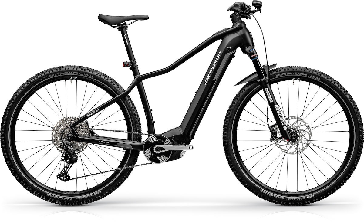 CENTURION Backfire Fit R800i EP3