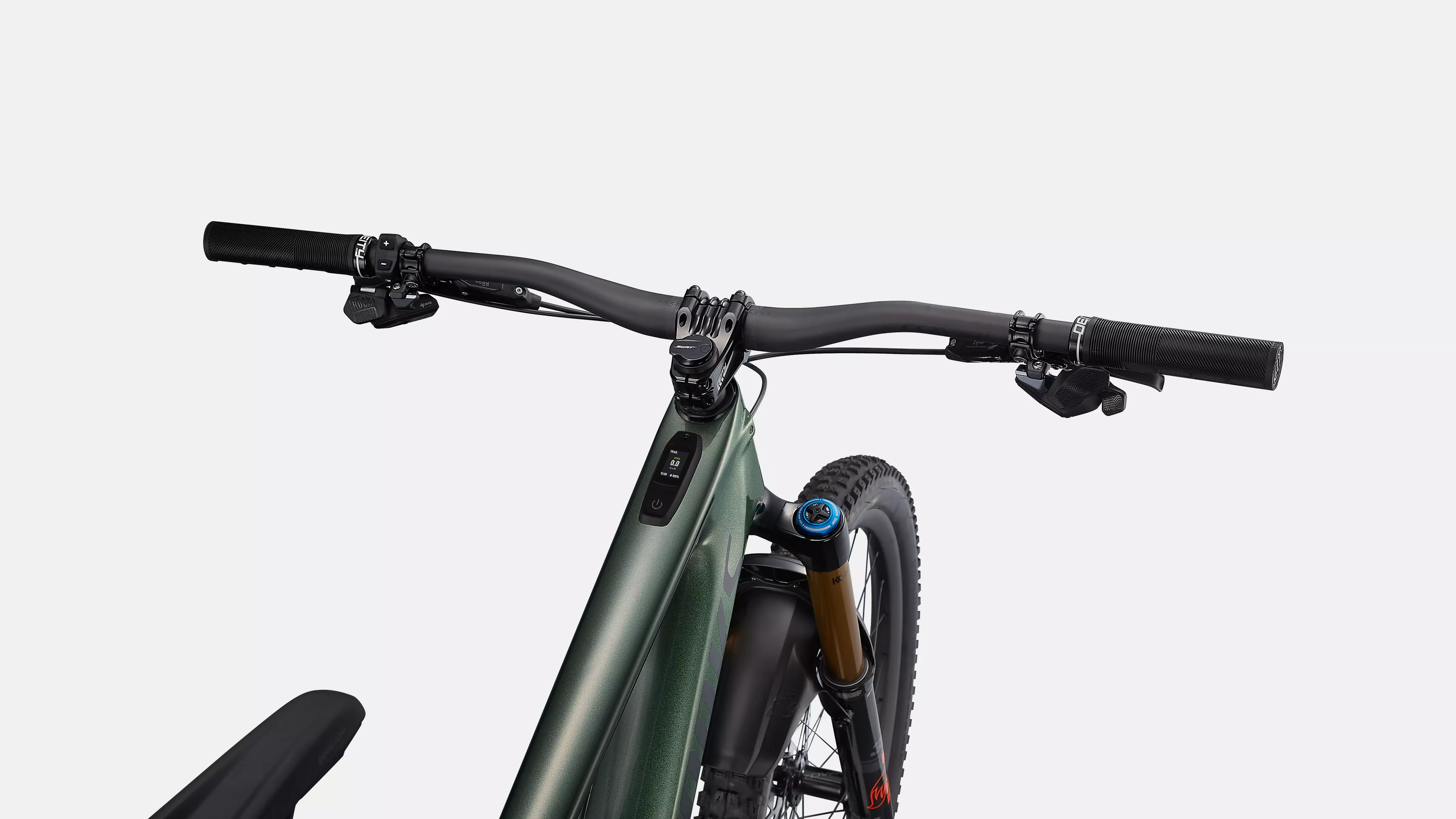Specialized S-Works Turbo Kenevo SL