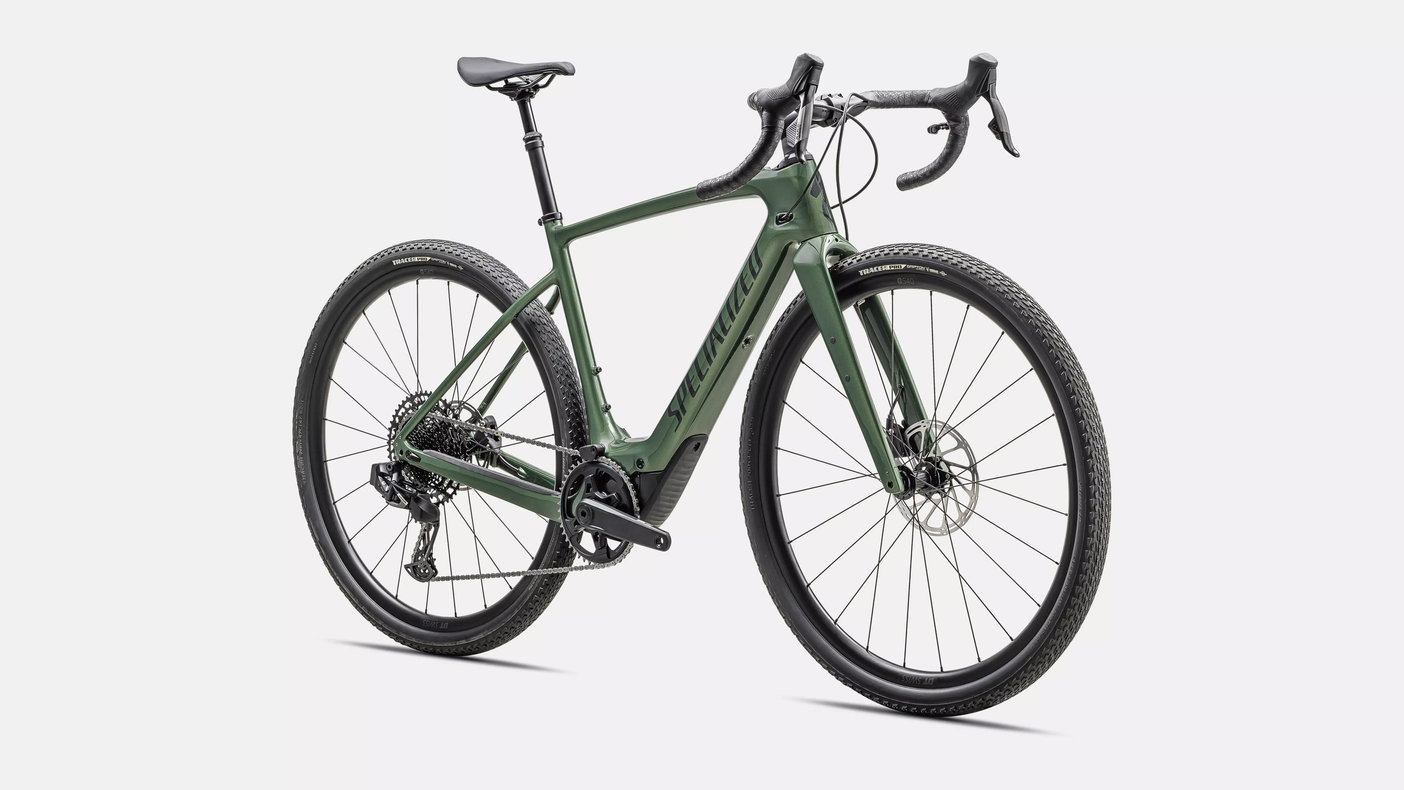 Specialized CREO SL COMP CARBON