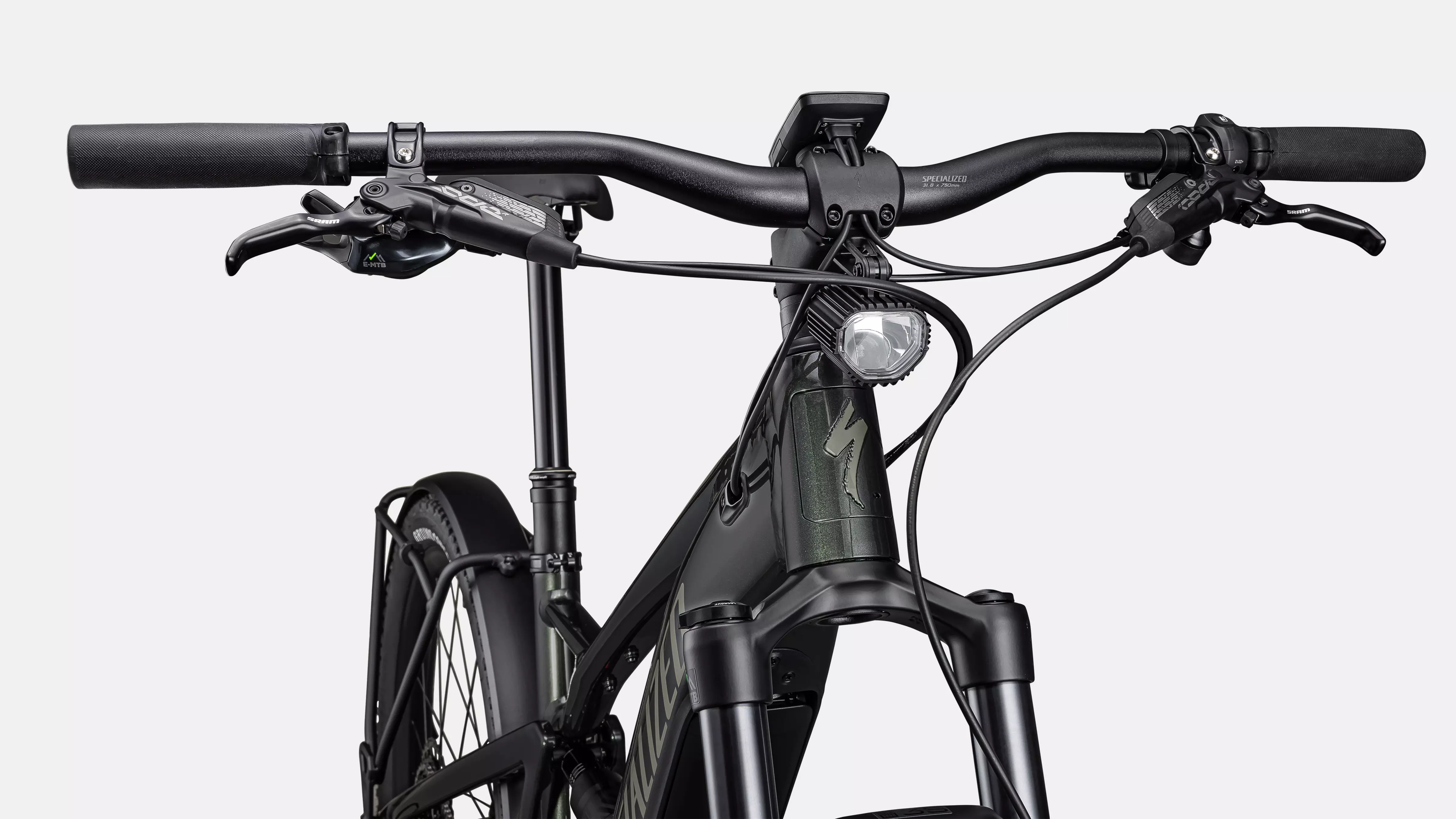 Specialized Turbo Tero X 5.0